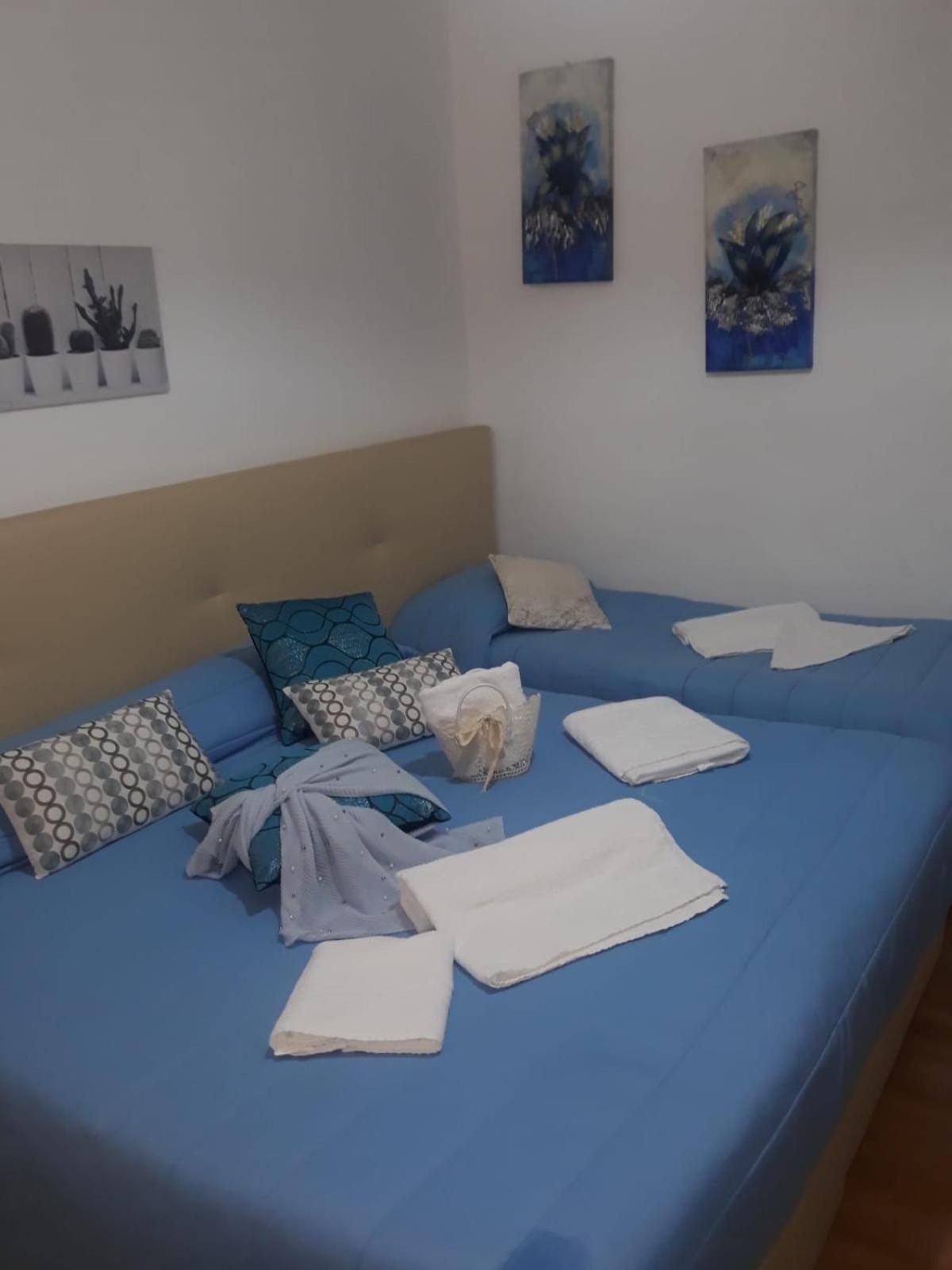 Triple Room with Garden View - Photo 1