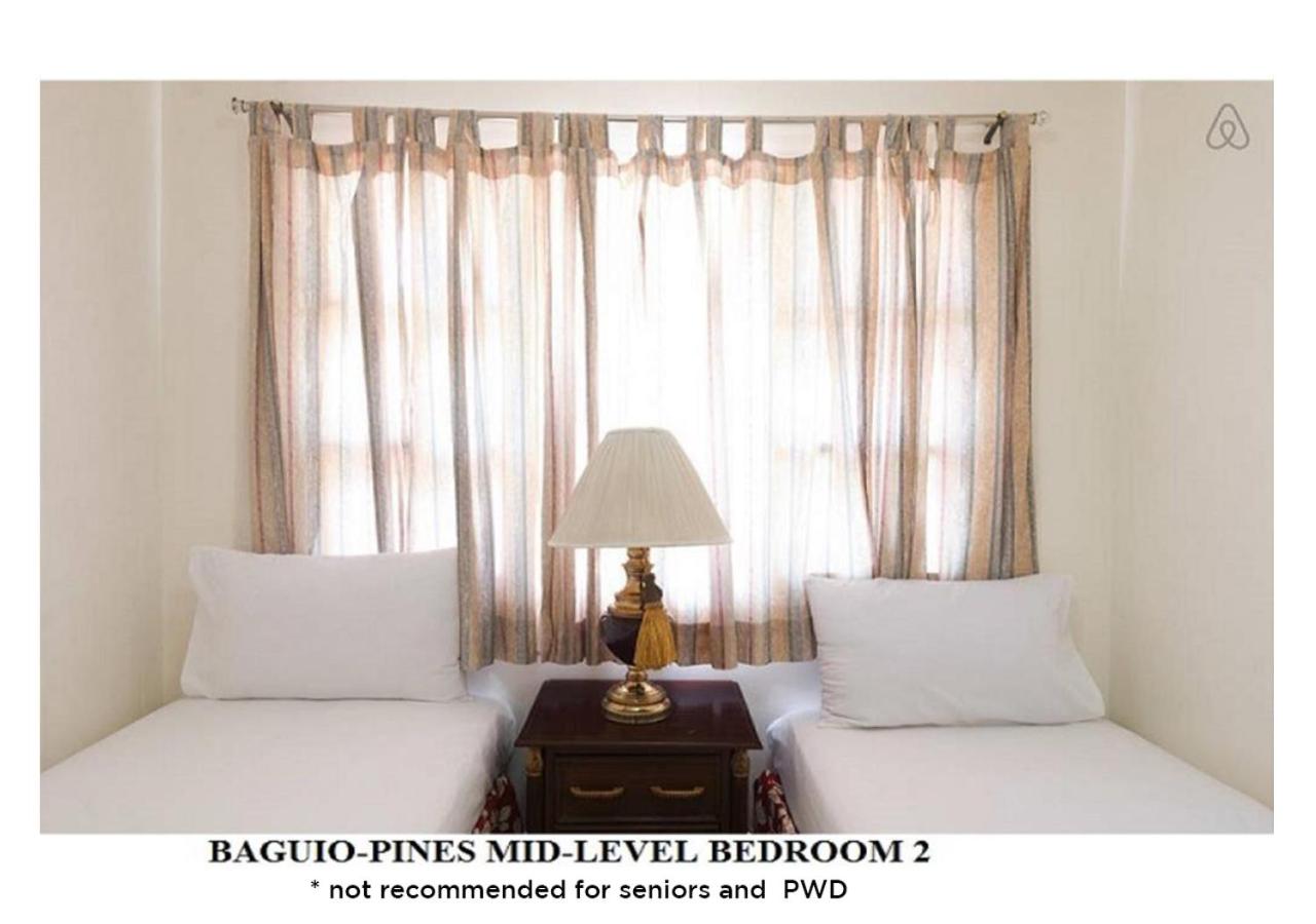 Three-Bedroom Suite