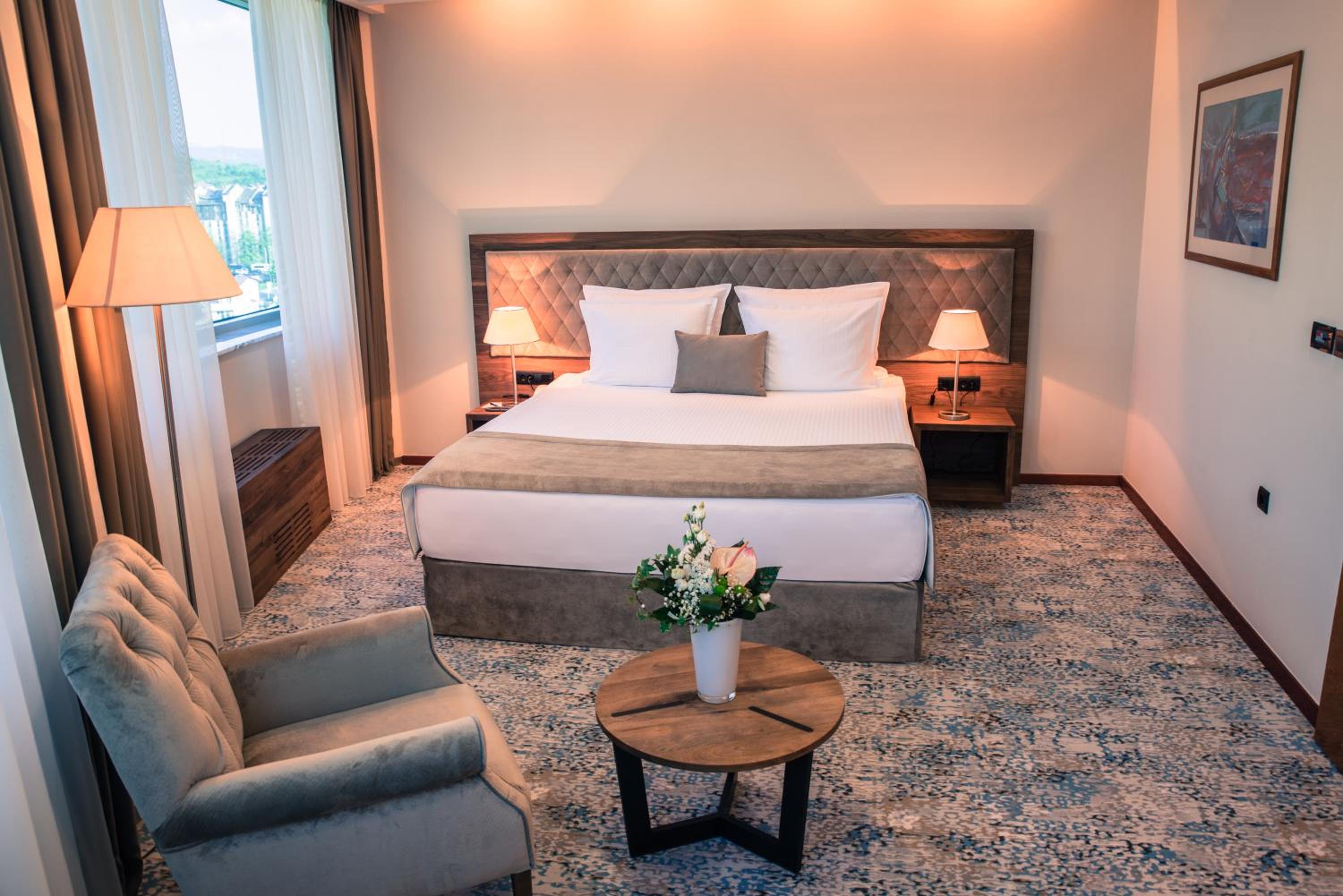  Classic Double Room - Photo 3