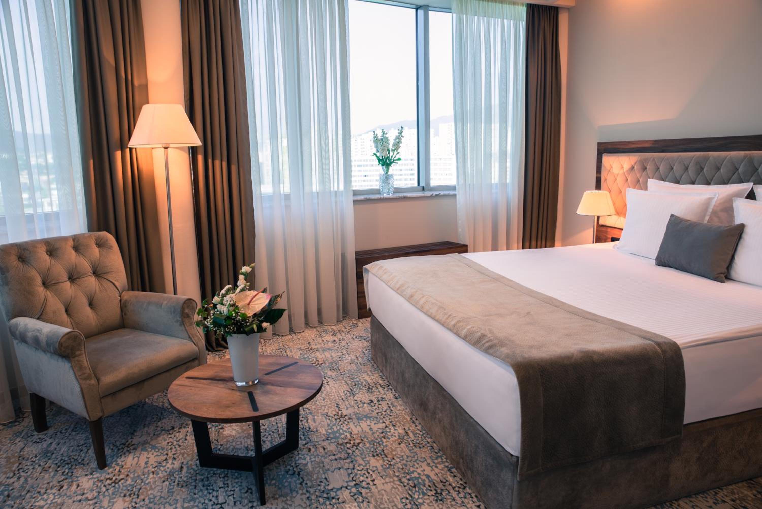  Classic Double Room - Photo 2