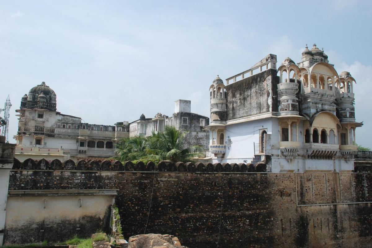 Deluxe Double Room with Castle View photo 3
