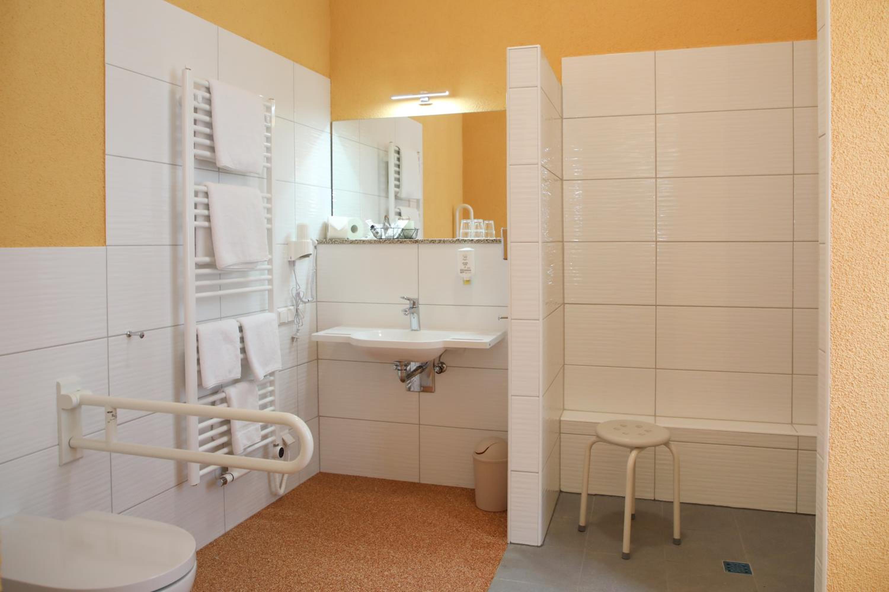 Hotel zur Kulturweberei, Billede 6