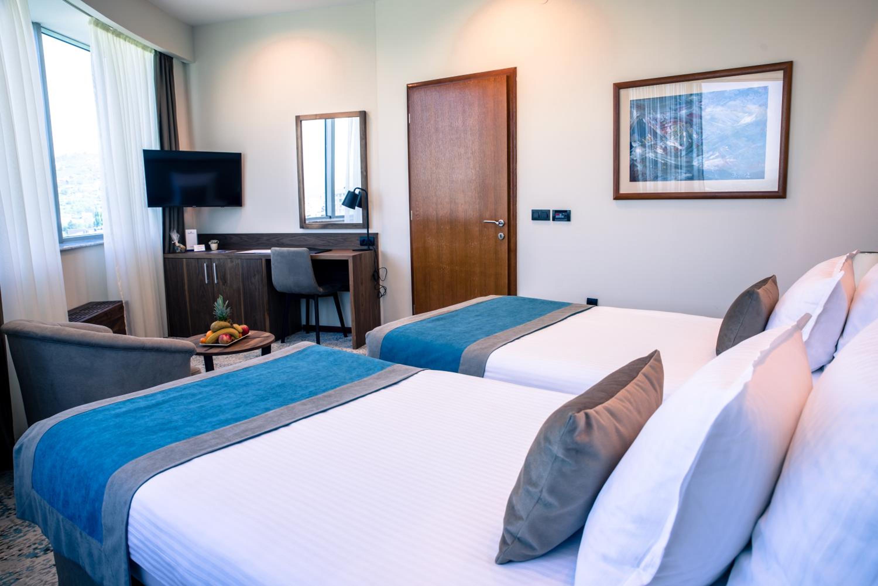  Classic Twin Room  - Photo 2