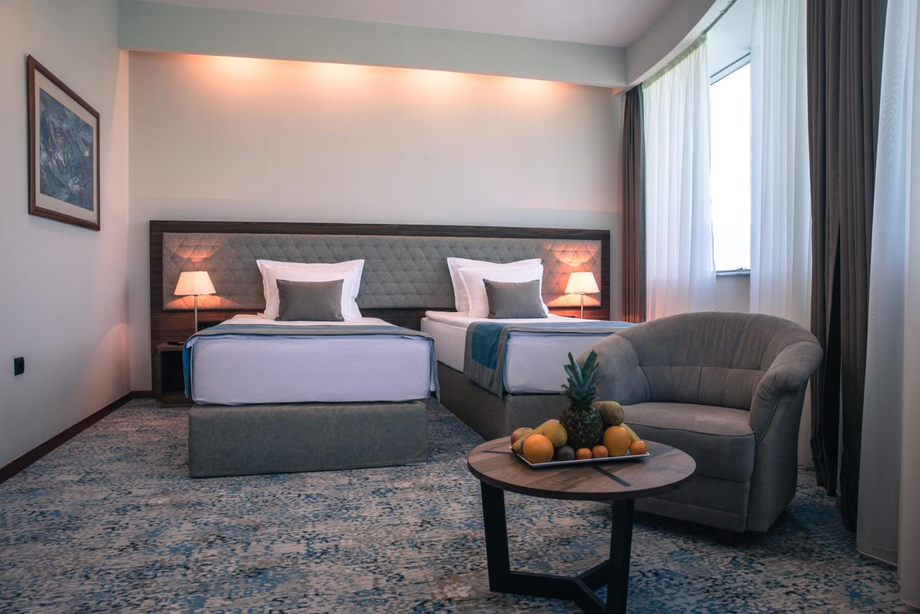  Classic Twin Room  - Photo 4