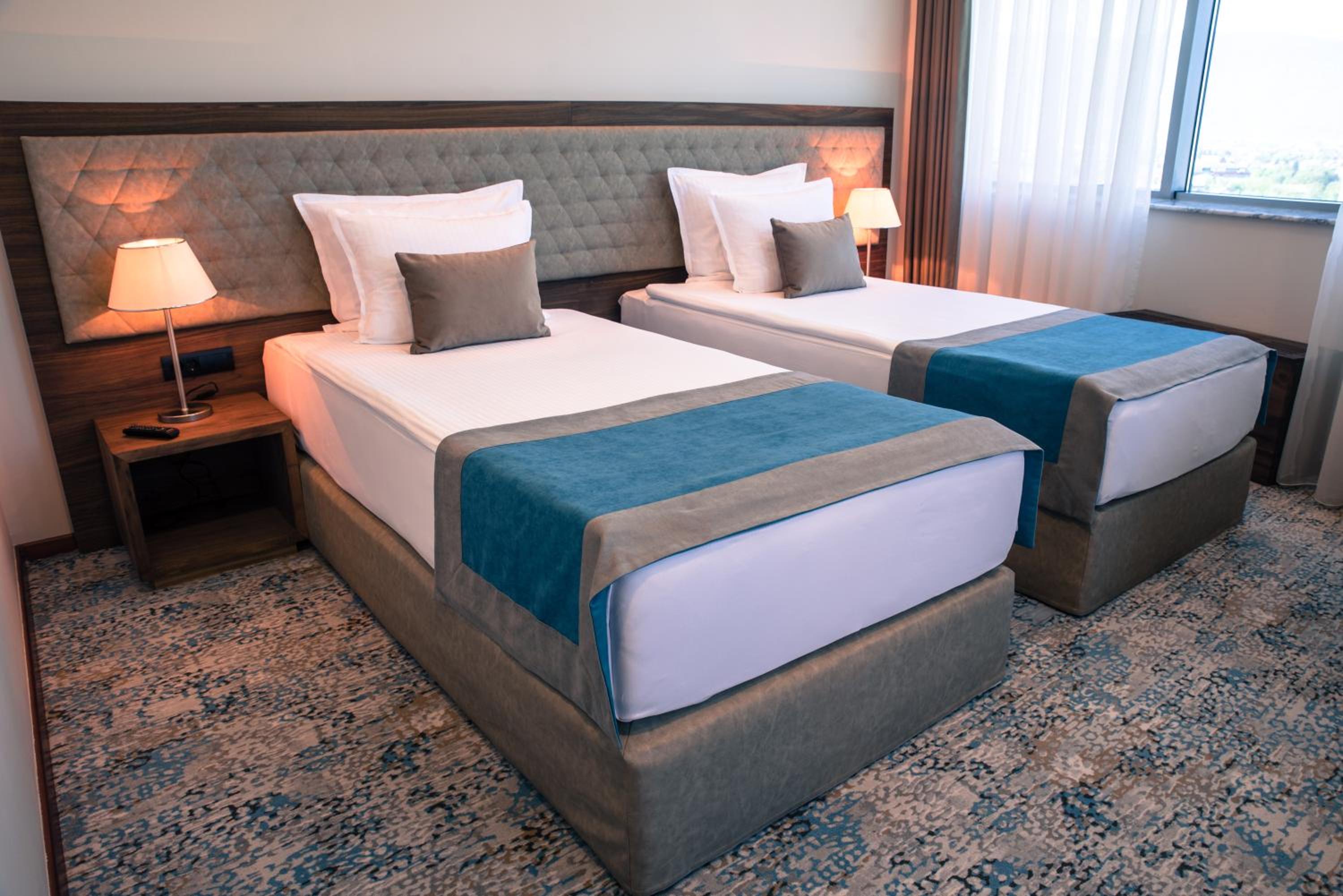  Classic Twin Room  - Photo 5
