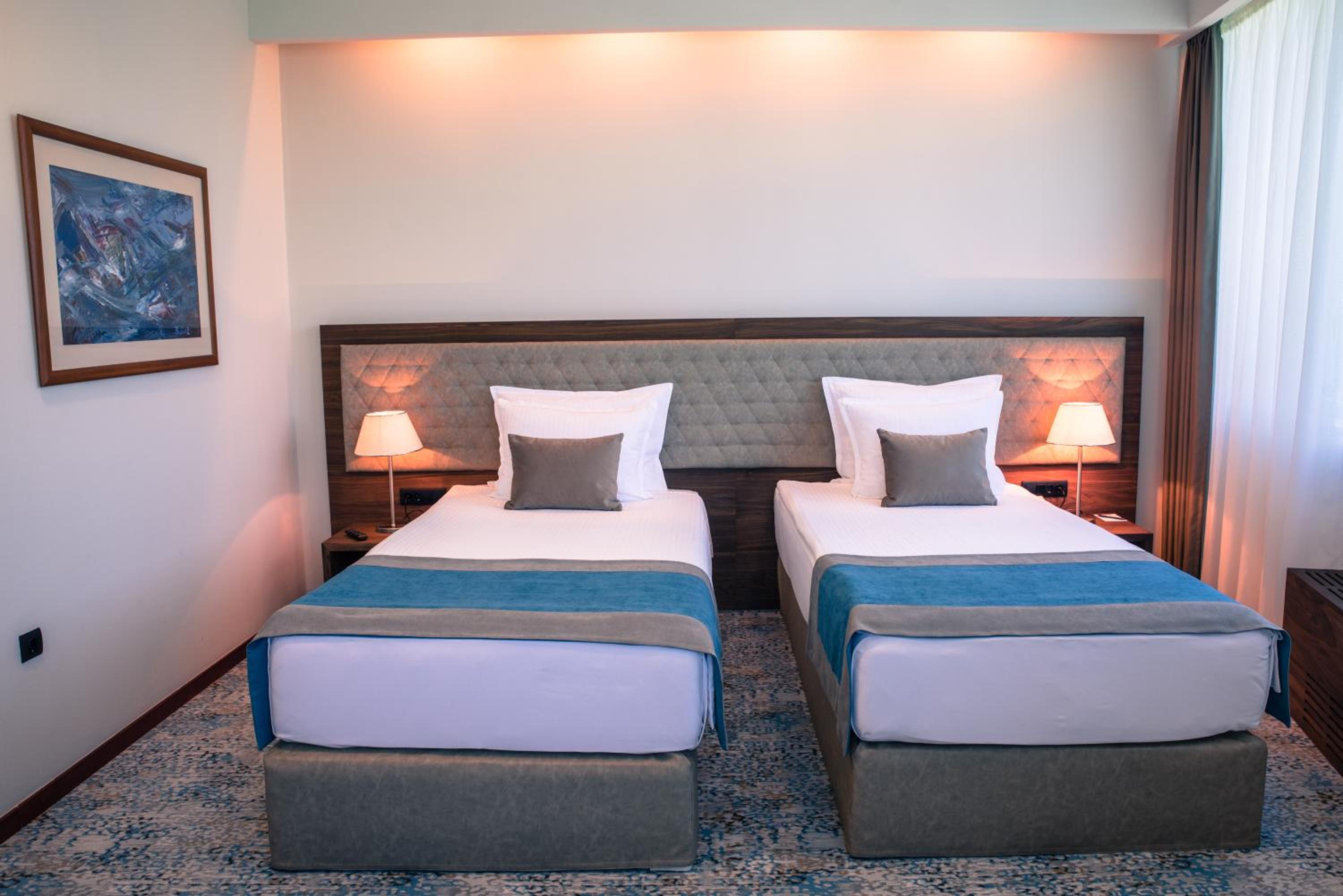  Classic Twin Room  - Photo 1