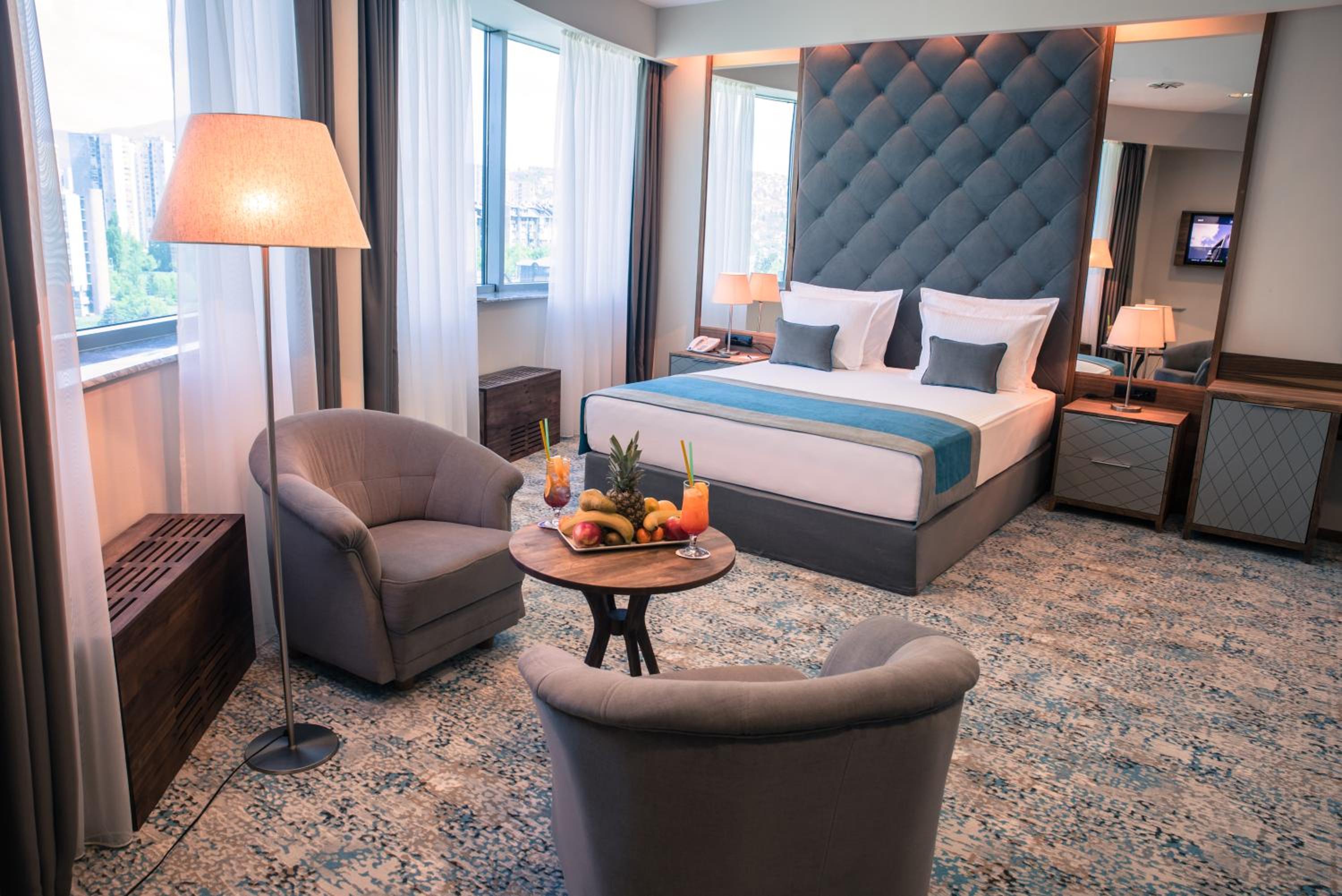   Premium Double Room - Photo 5