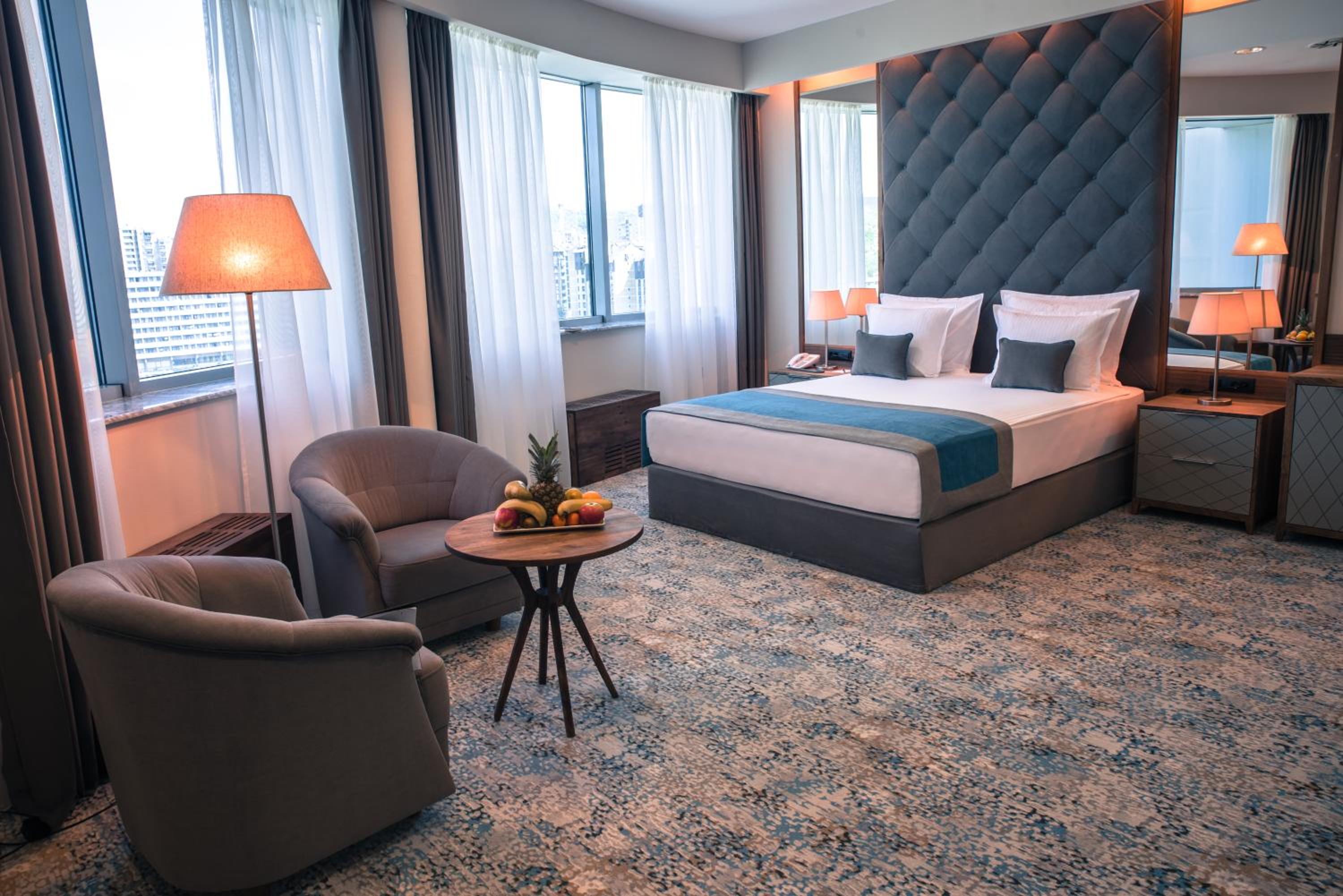   Premium Double Room - Photo 4