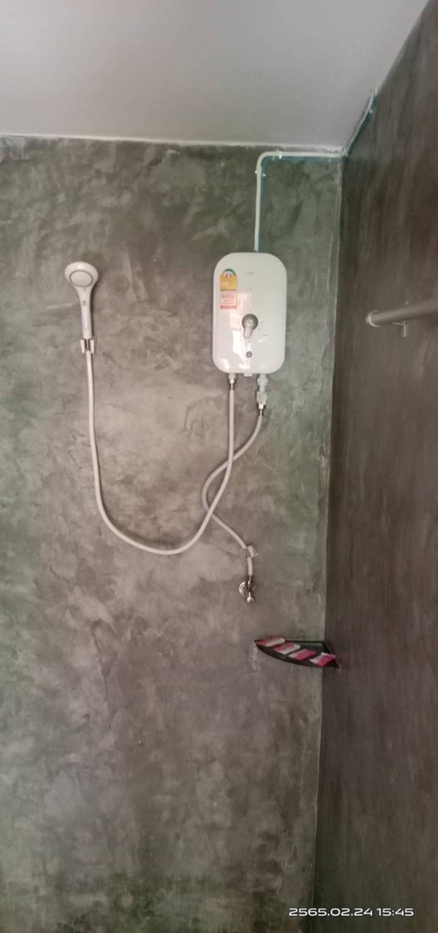 Double Or Twin Room With Private Bathroom photo 2