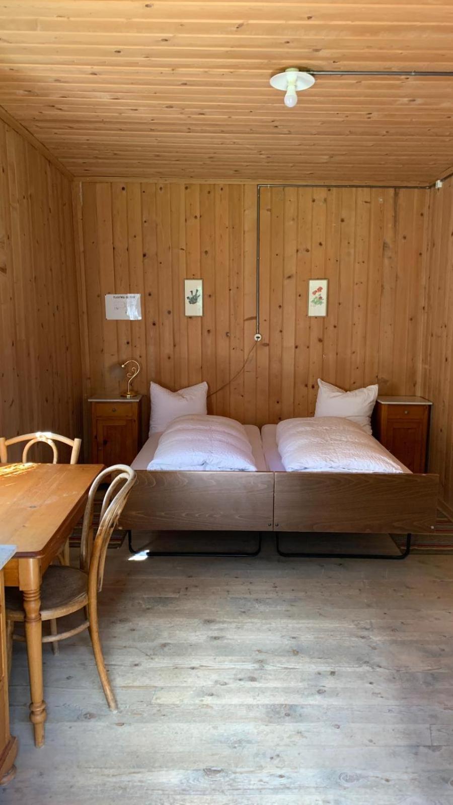 Double Room - Photo 3