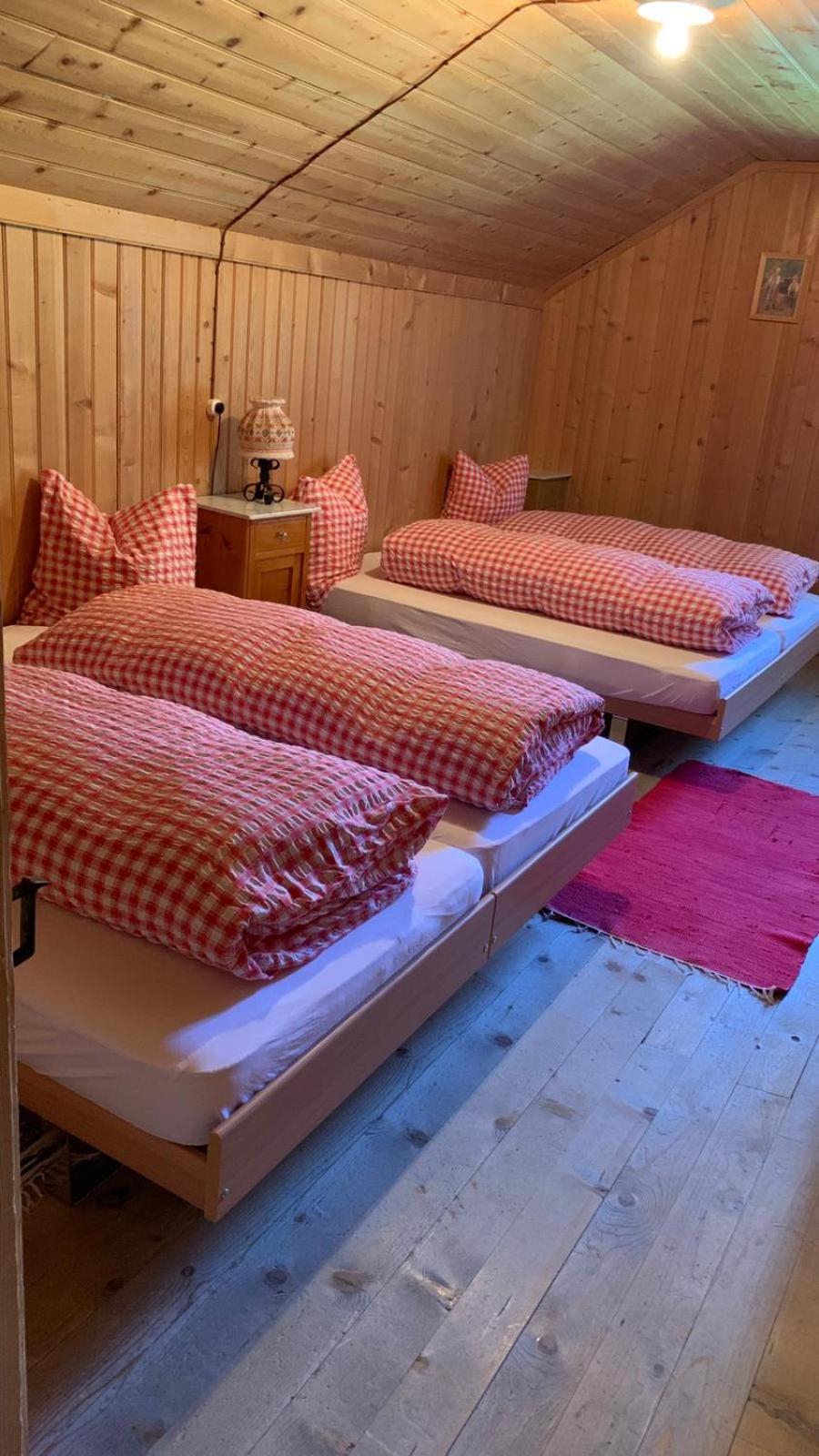 Quadruple Room - Photo 1
