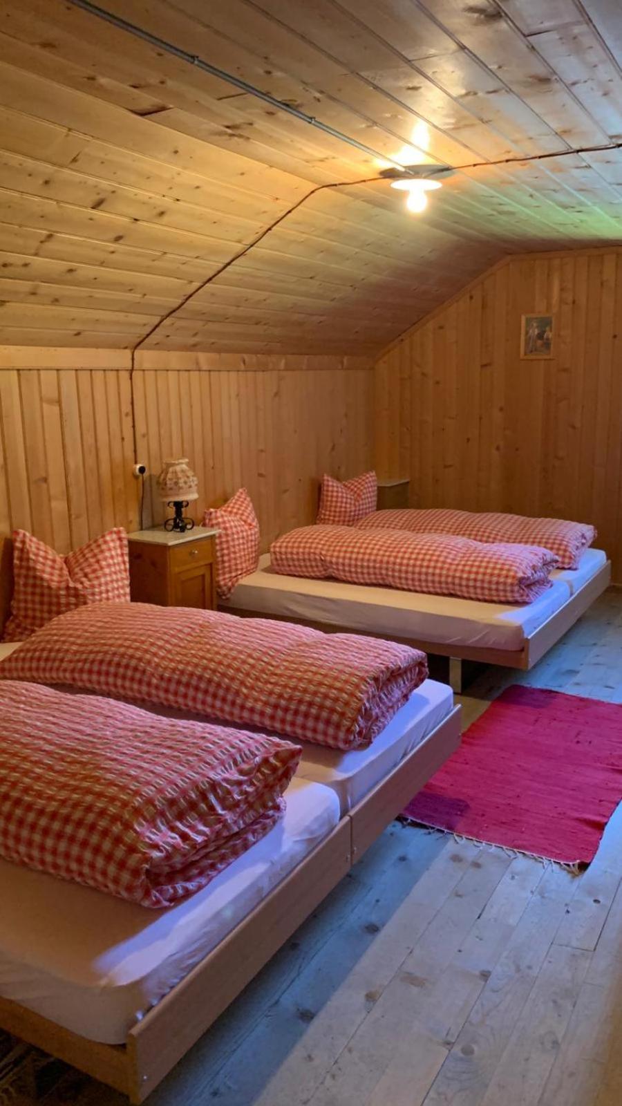 Quadruple Room - Photo 2
