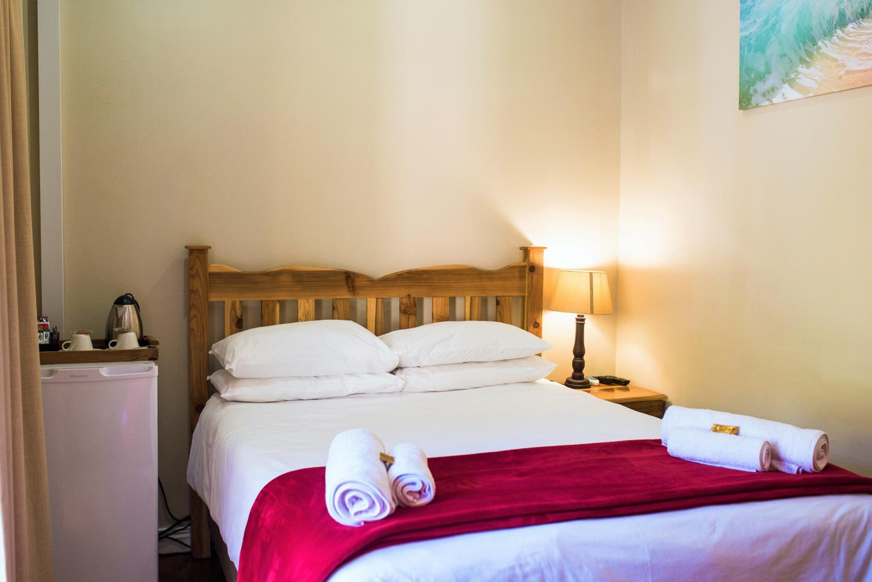 Double Room - Disability Access photo 1