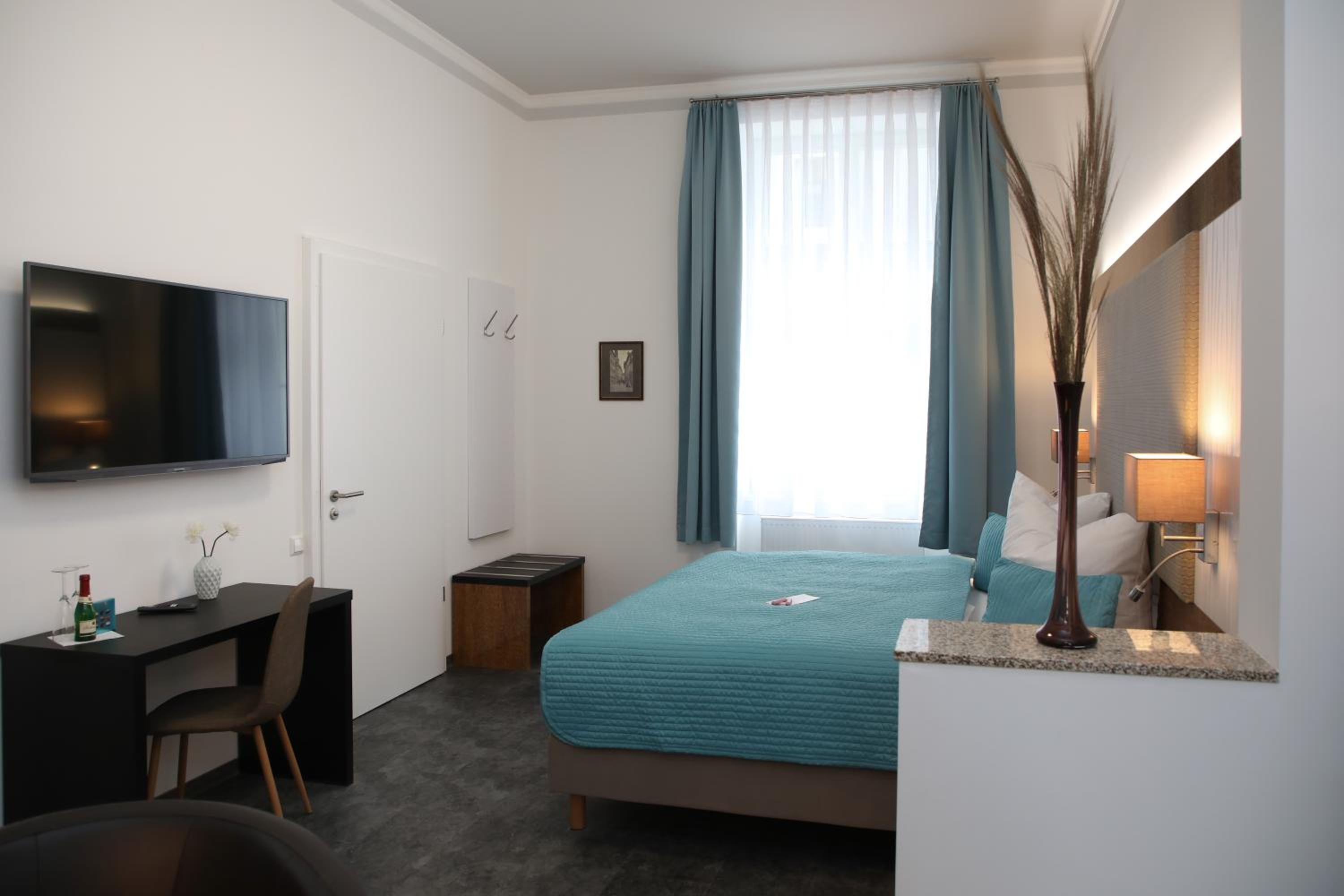 Hotel zur Kulturweberei, Billede 3