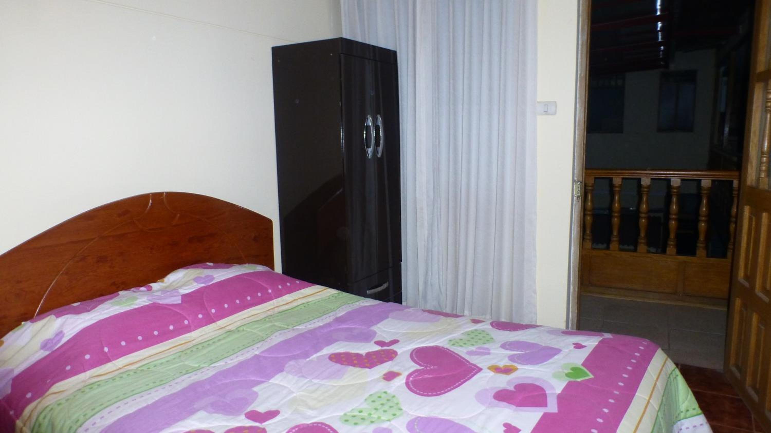 Double Room With Shared Bathroom photo 2