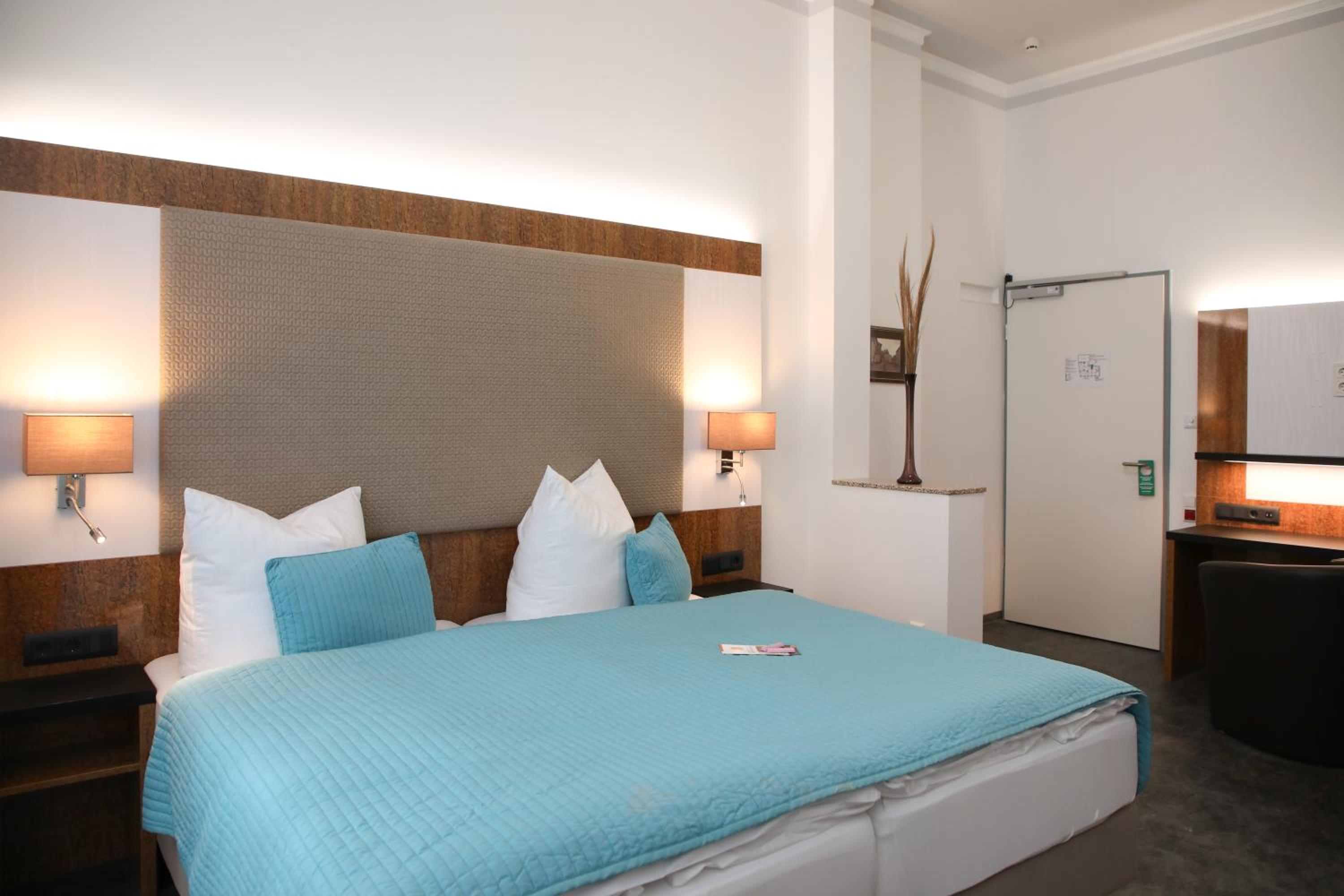 Hotel zur Kulturweberei, Billede 2