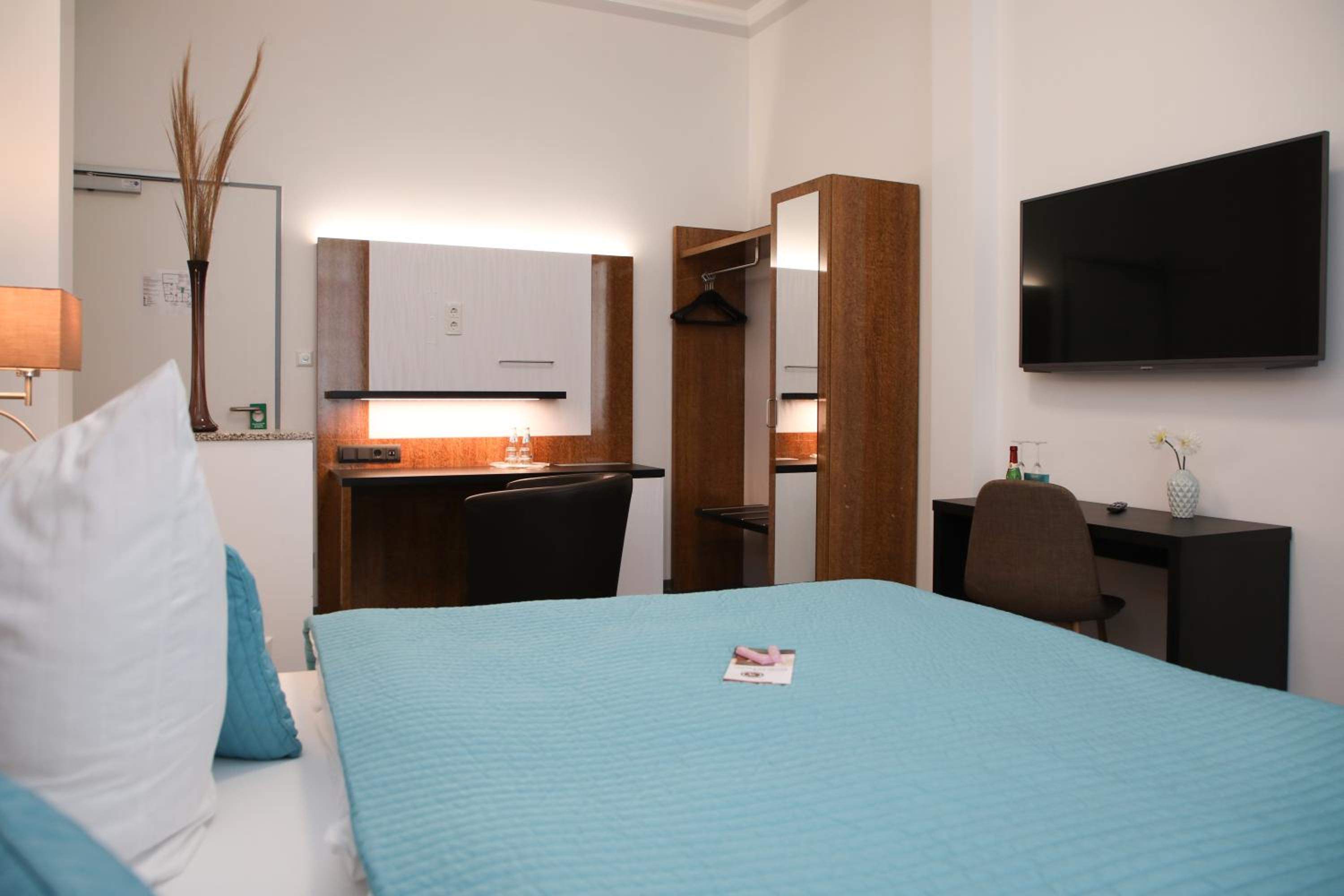Hotel zur Kulturweberei, Billede 4