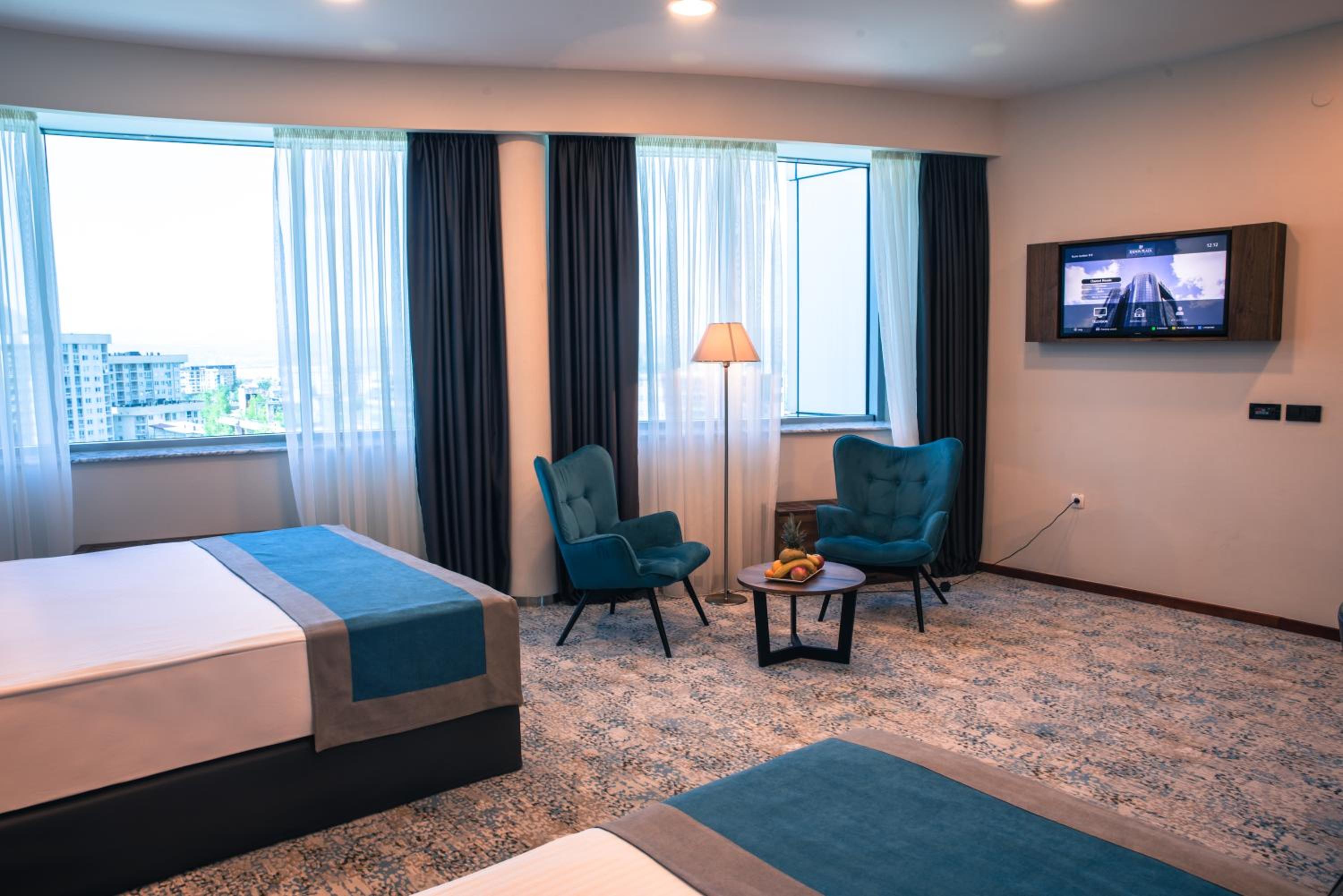 Premium Triple Room - Photo 5