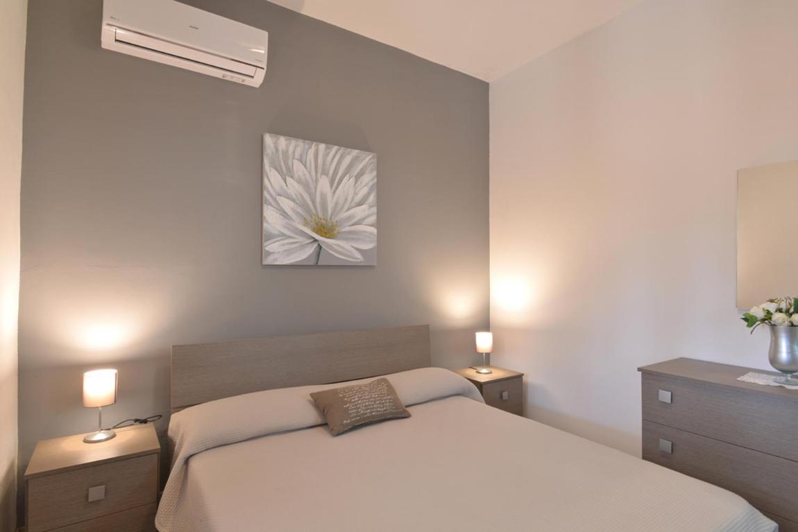 Three-Bedroom Villa photo 1