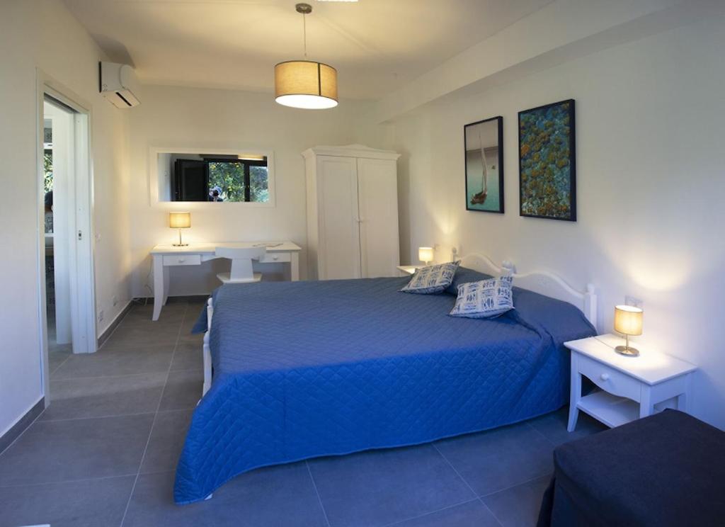 One-Bedroom Villa photo 1