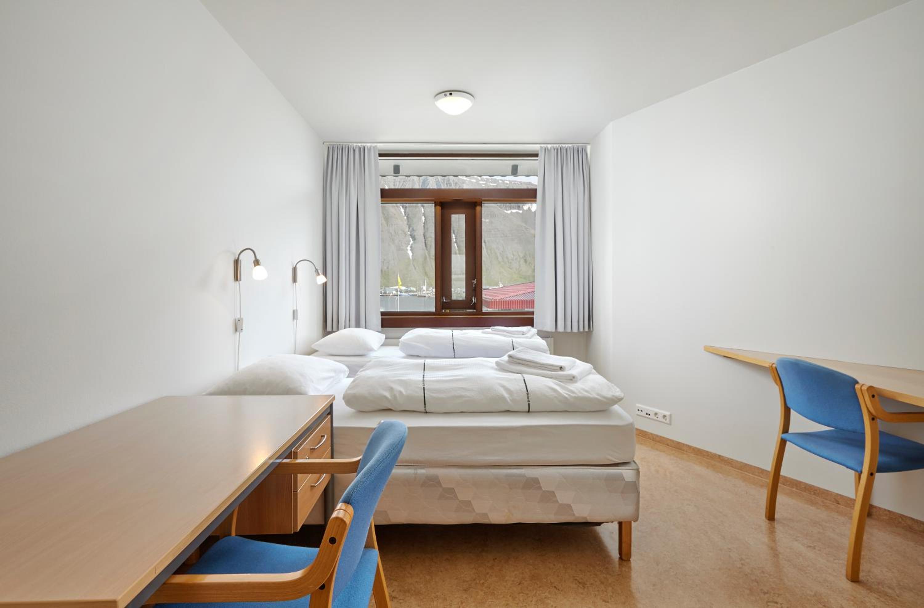 Economy Double or Twin Room - Photo 1