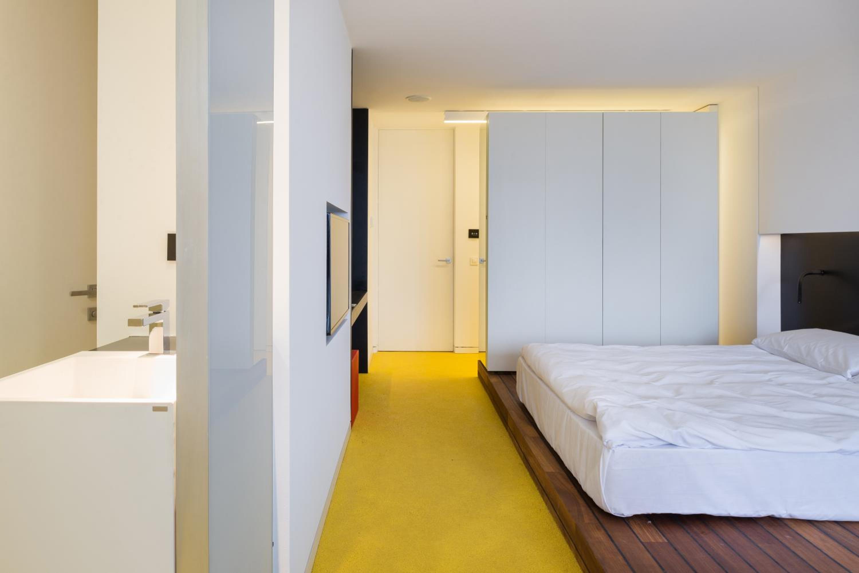 Exclusive Room 5* - Photo 6