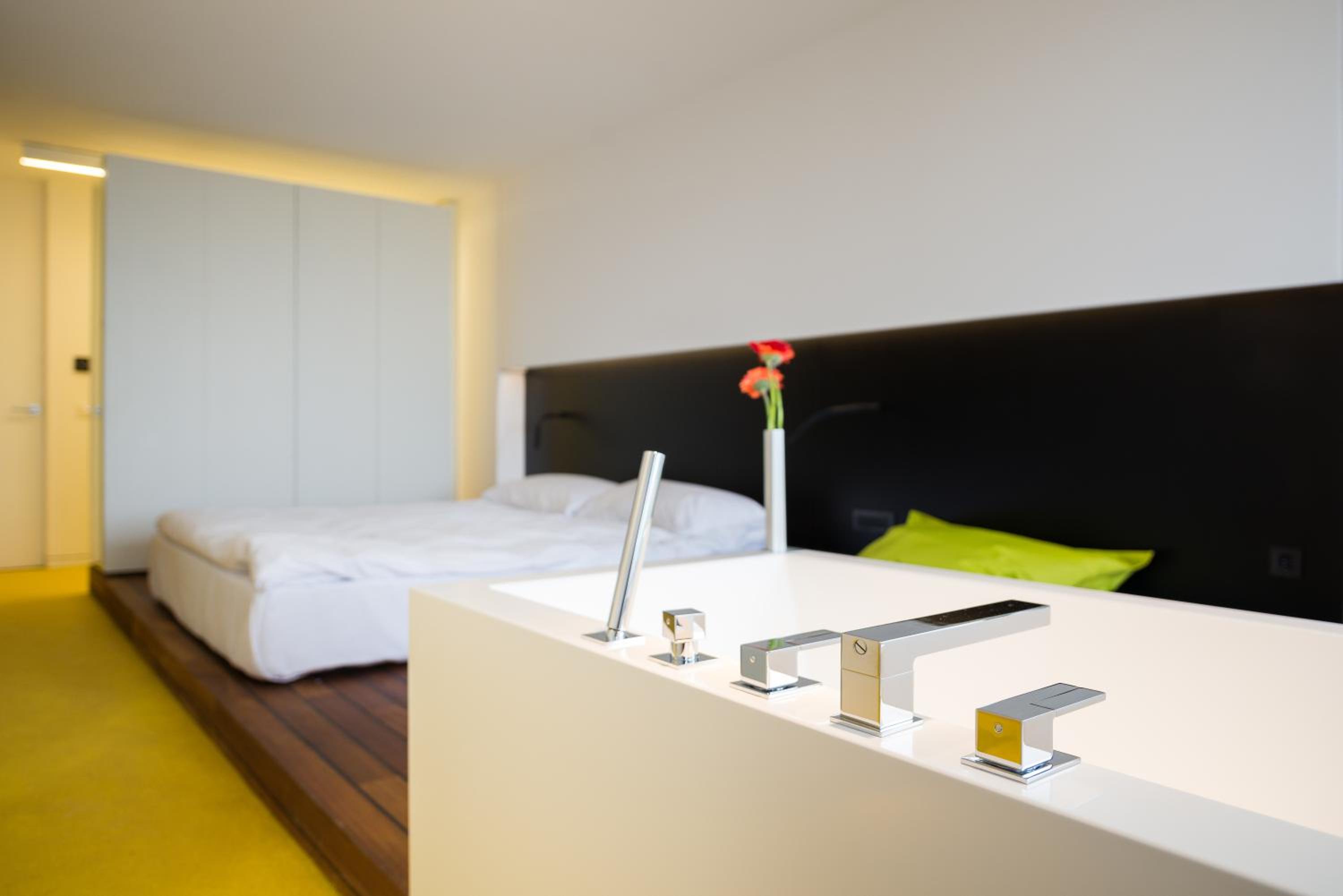 Exclusive Room 5* - Photo 1