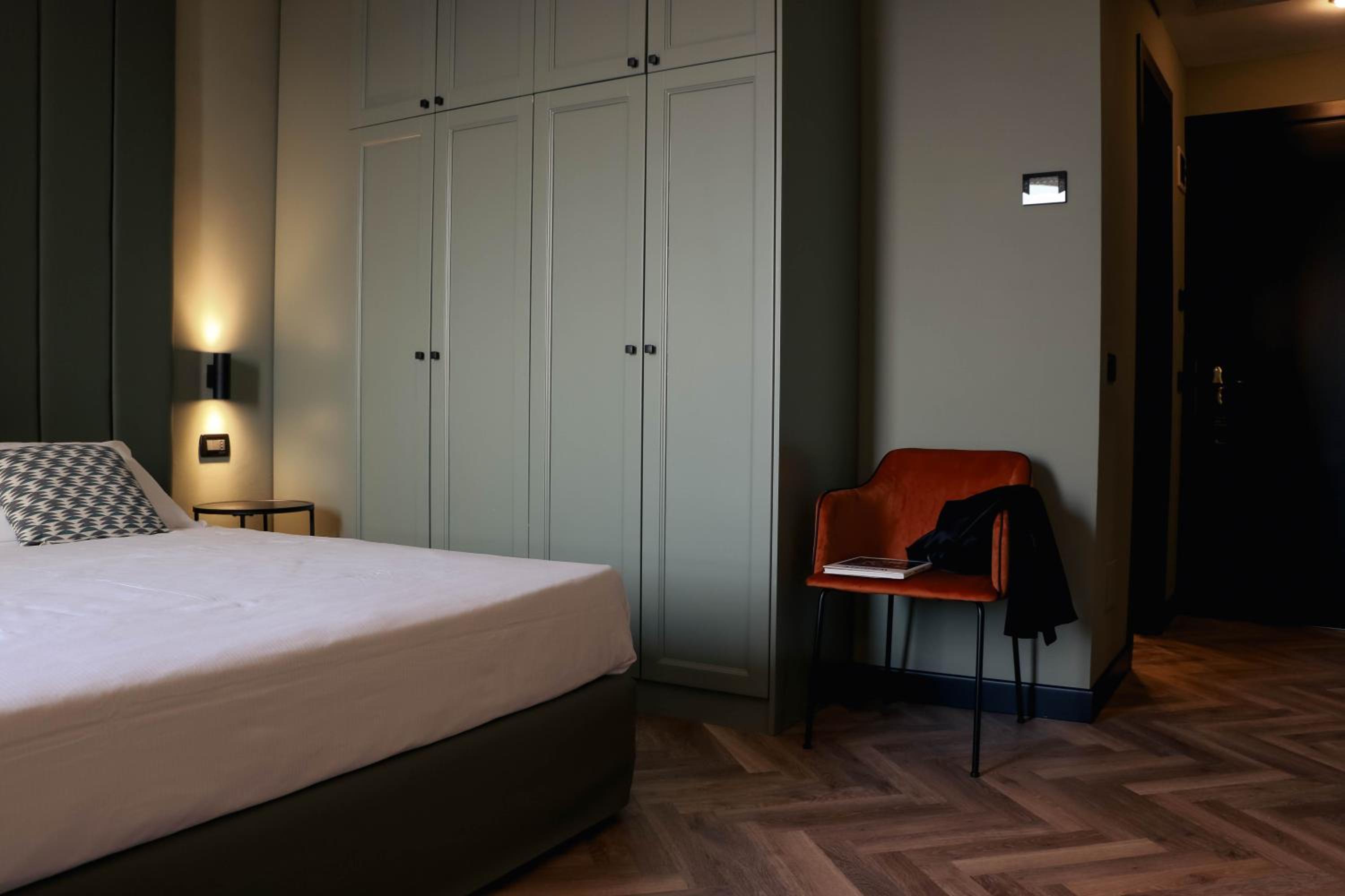 Deluxe Double Room photo 3