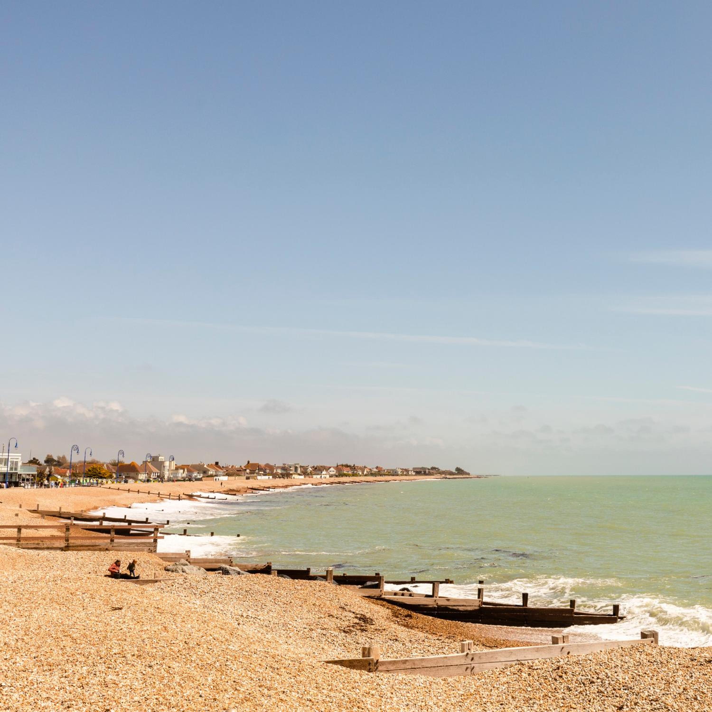 Classic King Room with Sea View - Photo 9