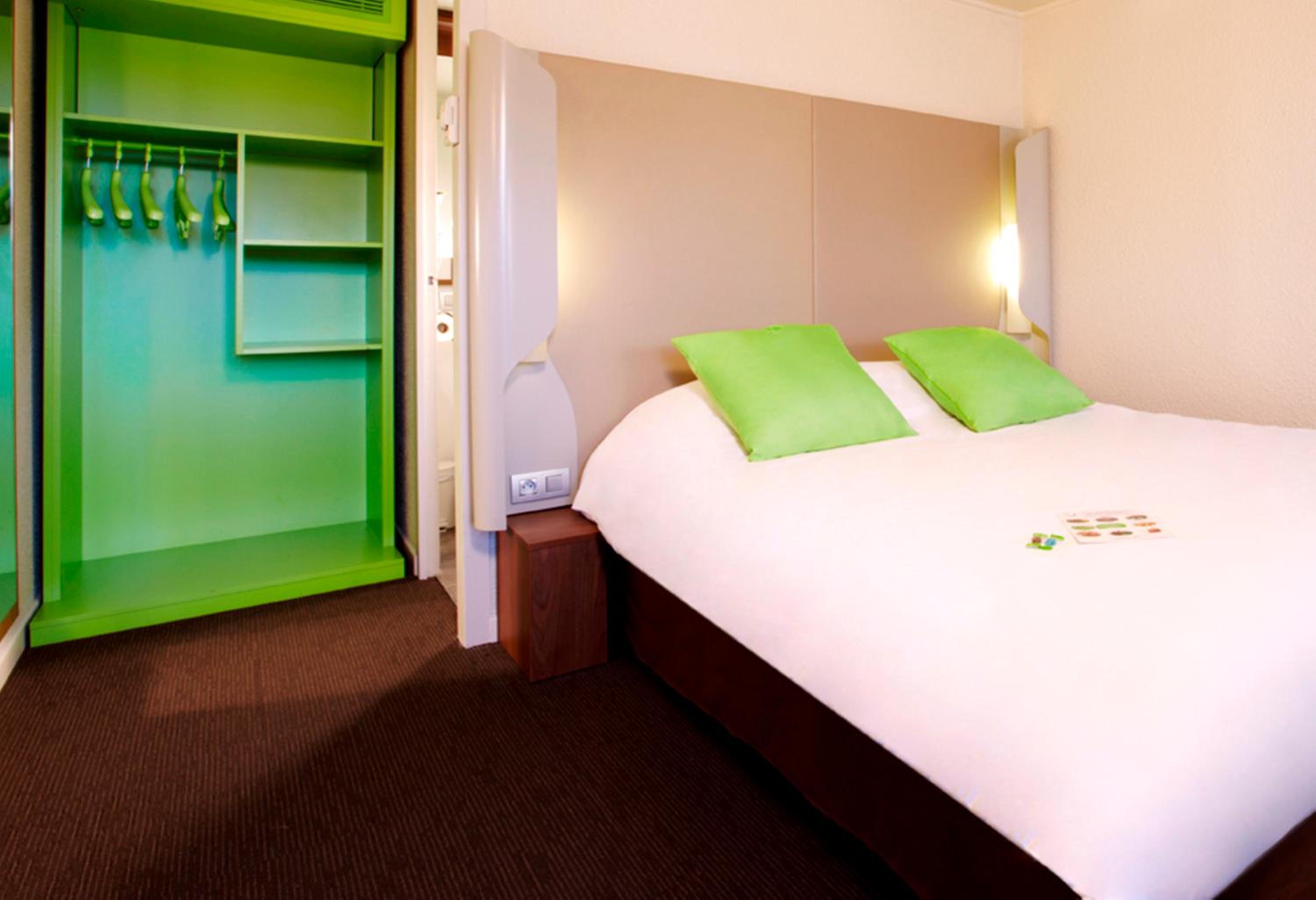 Standard Double Room photo 1
