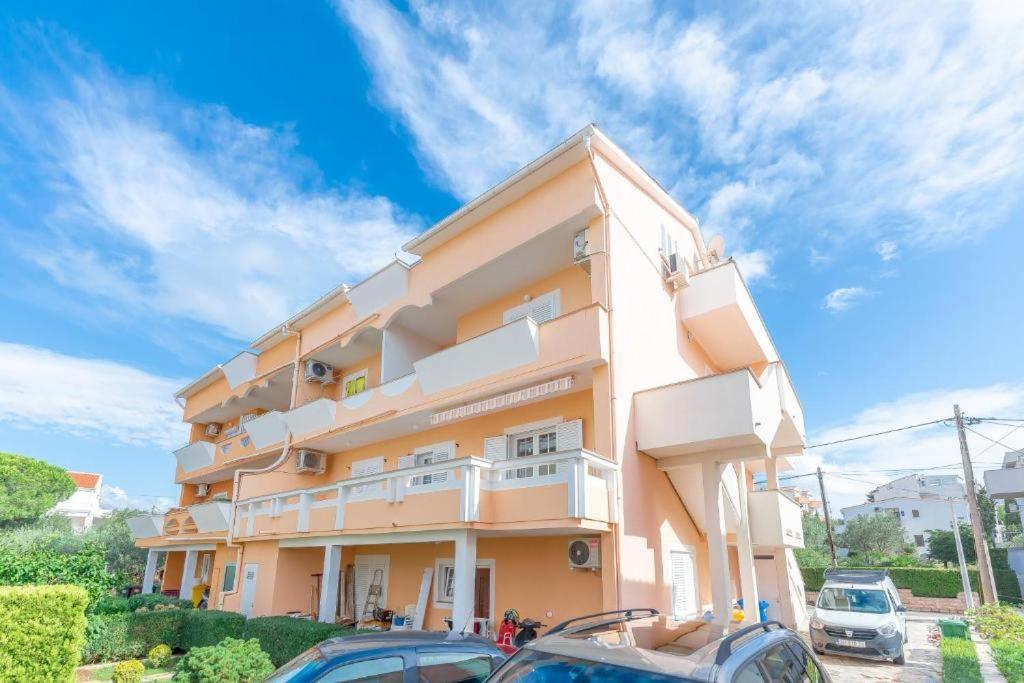 Apartment with Terrace photo 1