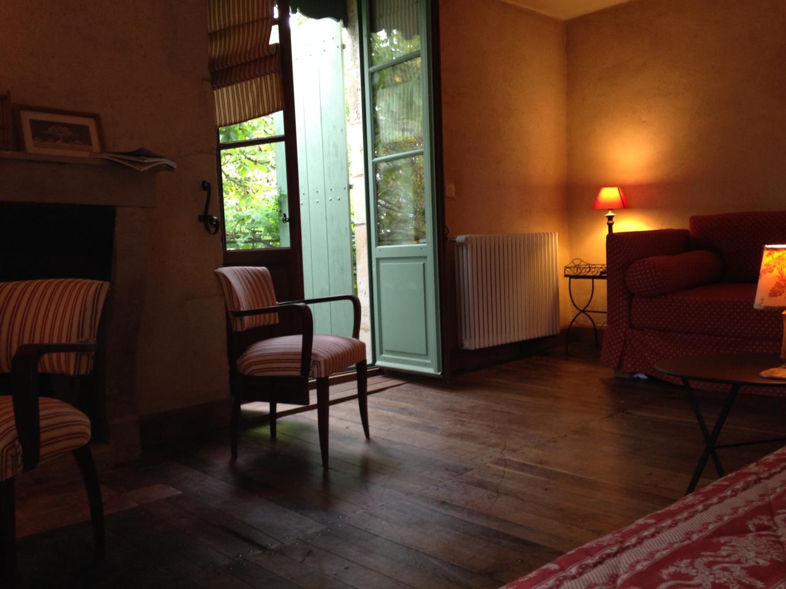 Superior Suite Double Room