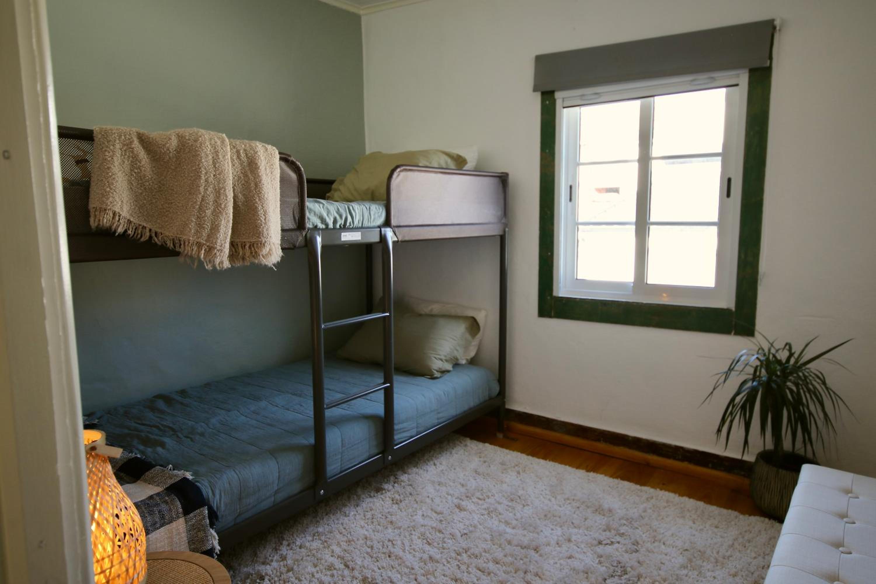 Two-Bedroom Apartment photo 1