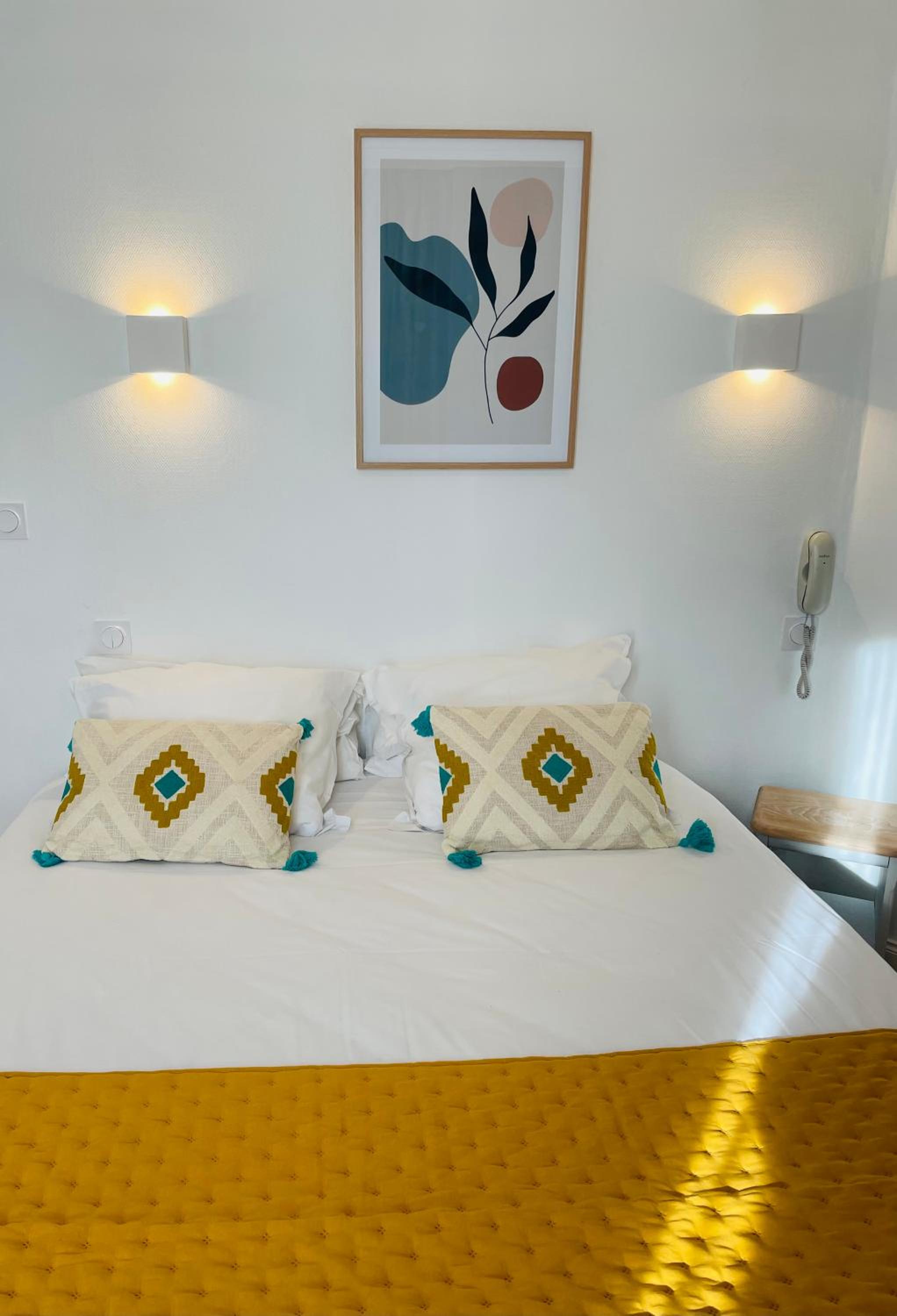 Double Room - Photo 7