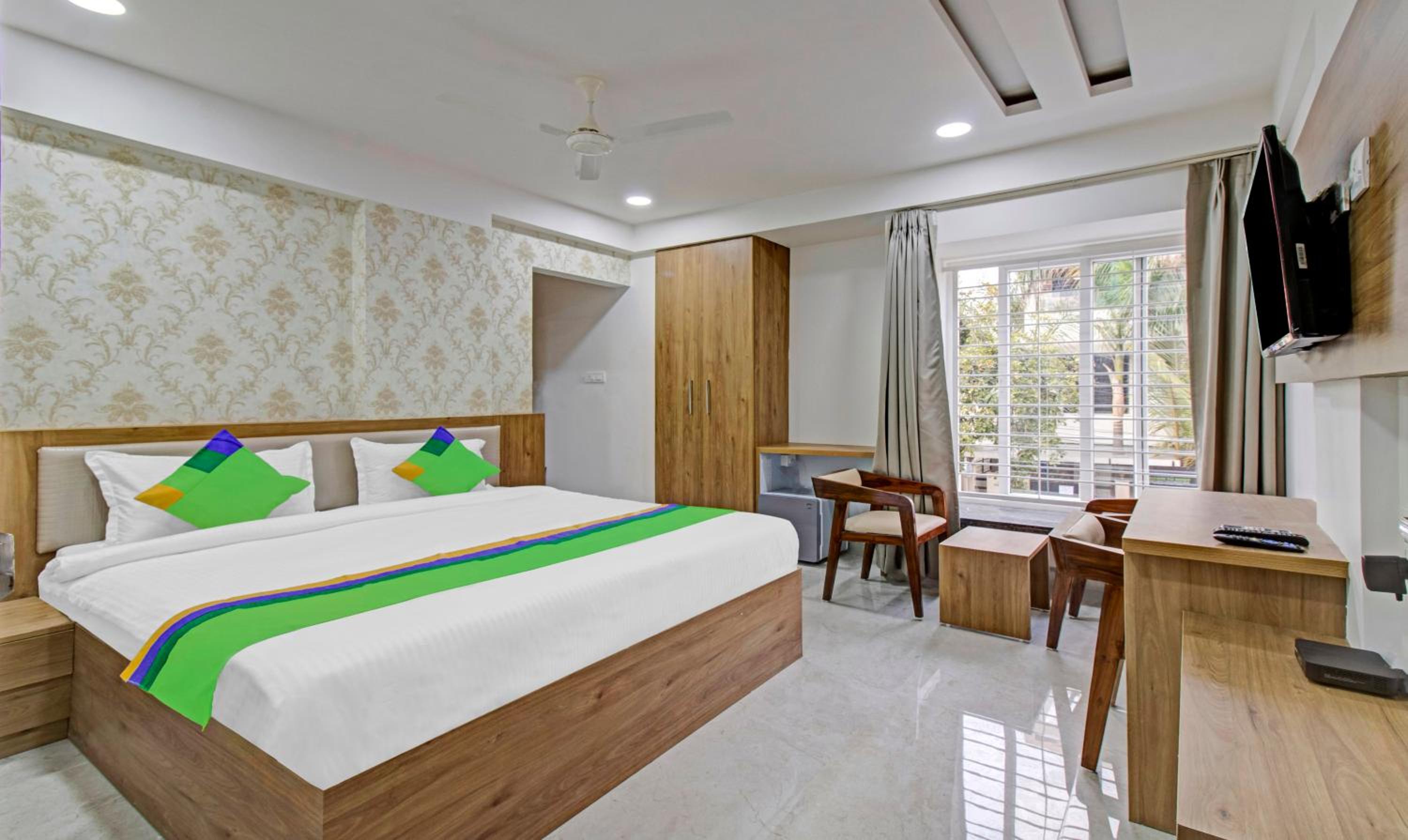 Standard  Room photo 1
