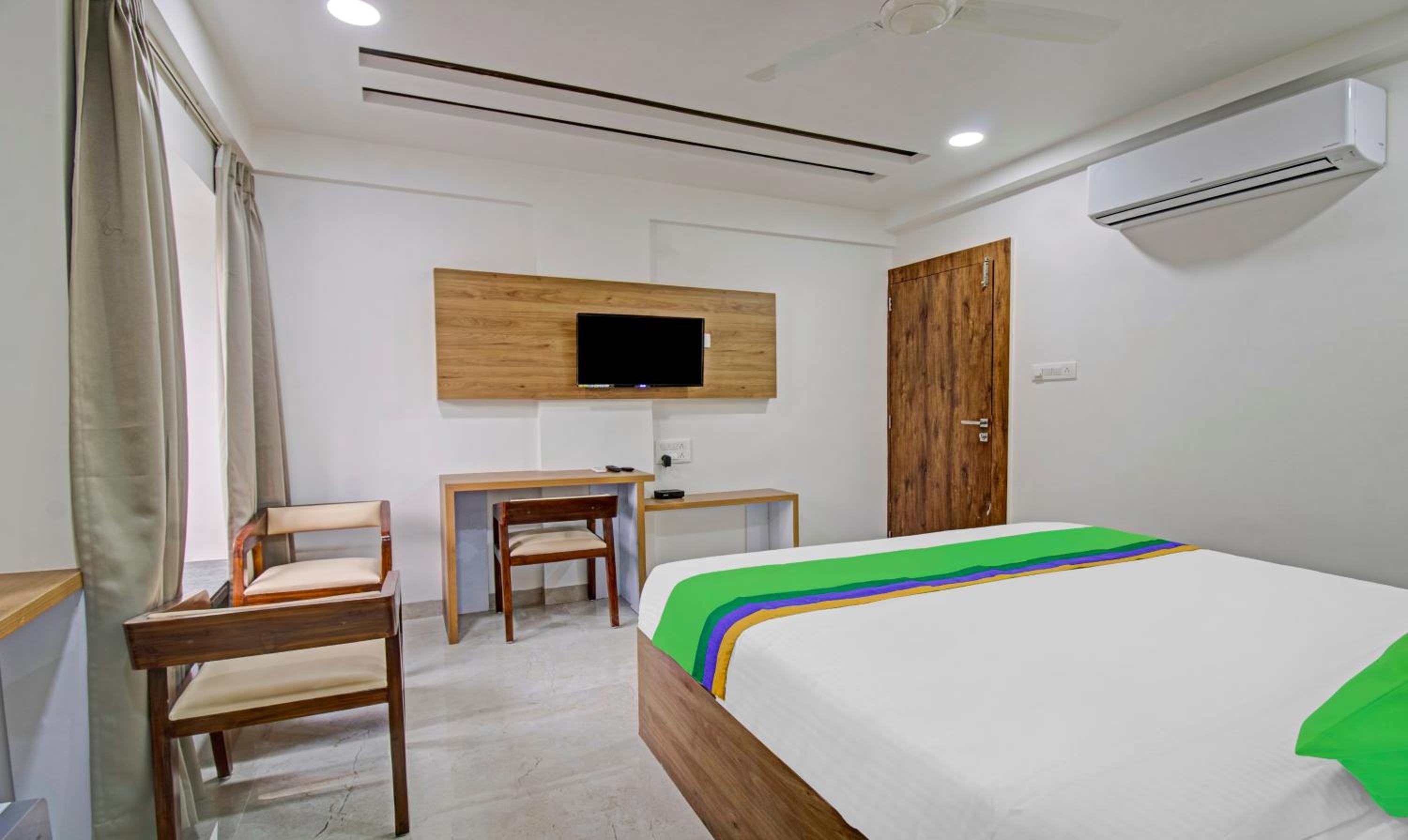 Standard  Room photo 3