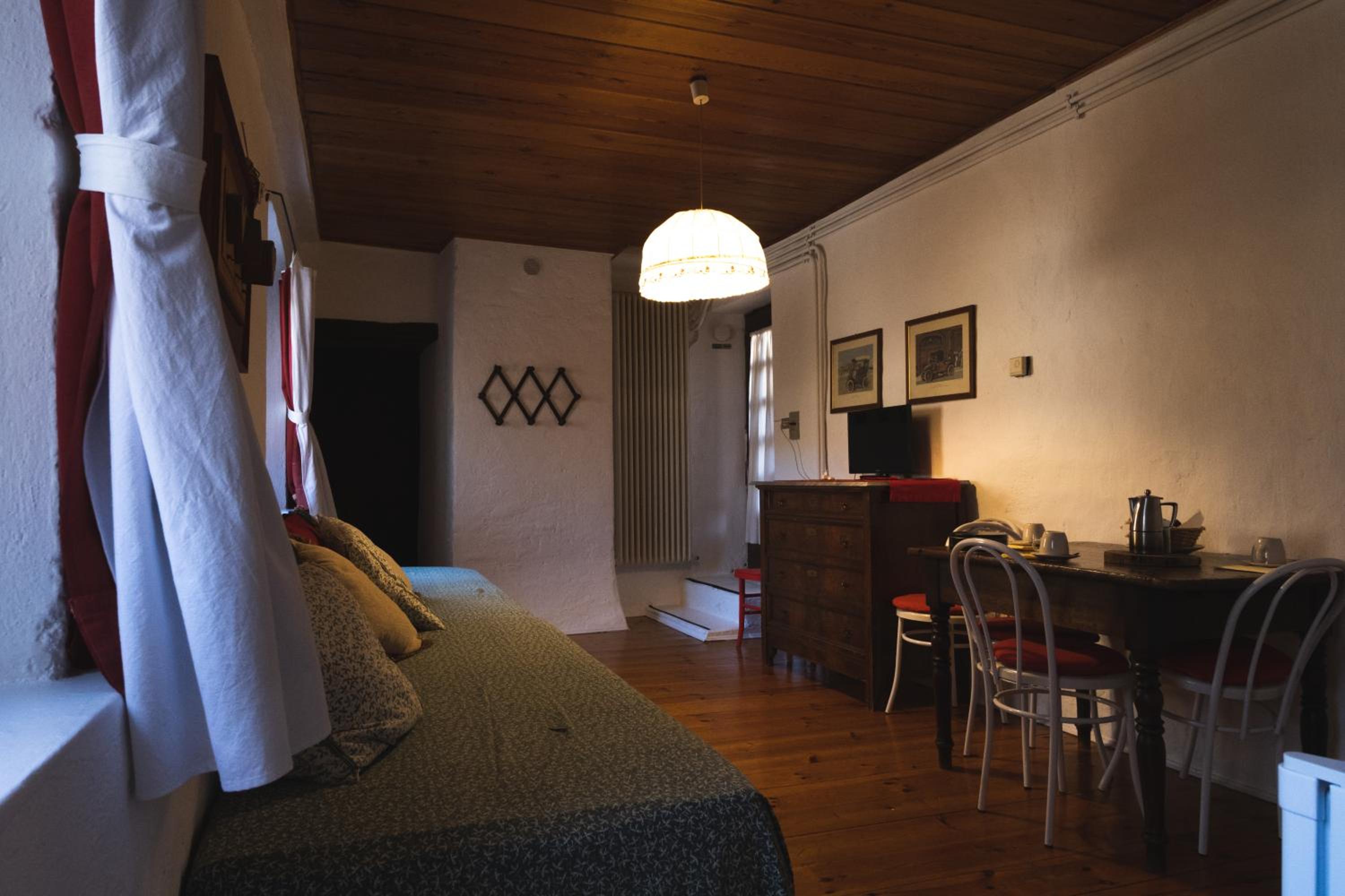 Apartment with Garden View - Photo 1
