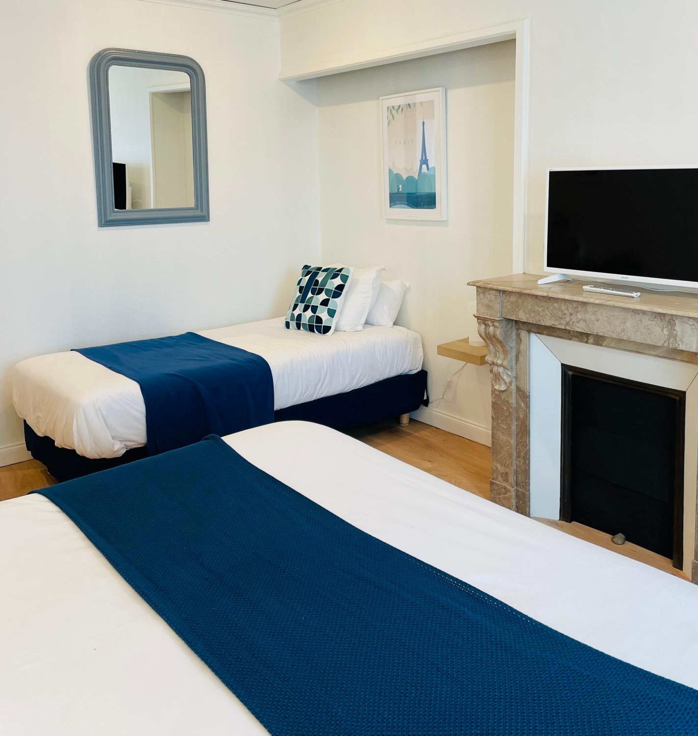 Triple Room - Photo 7