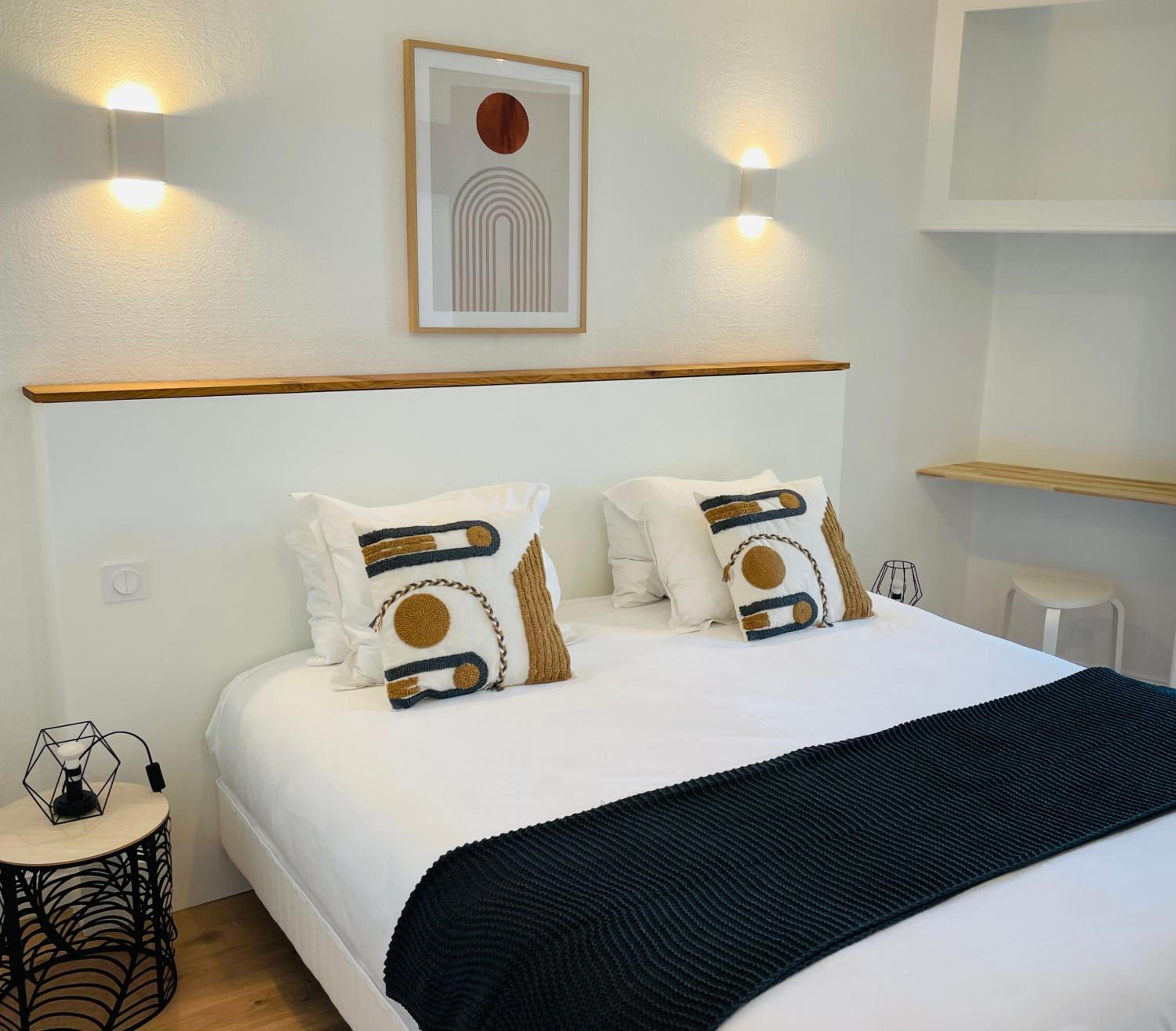 Superior Double Room - Photo 3