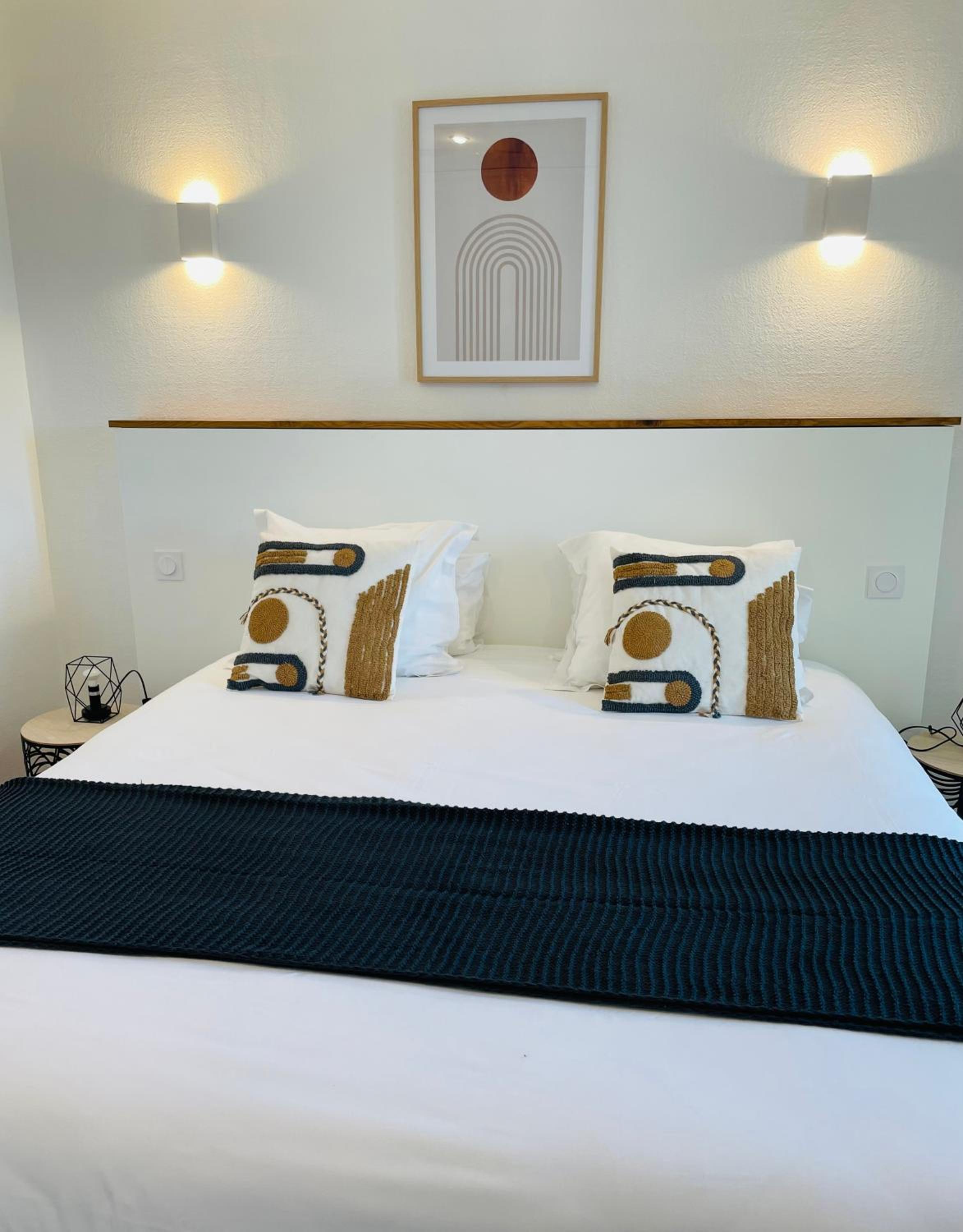 Superior Double Room - Photo 10