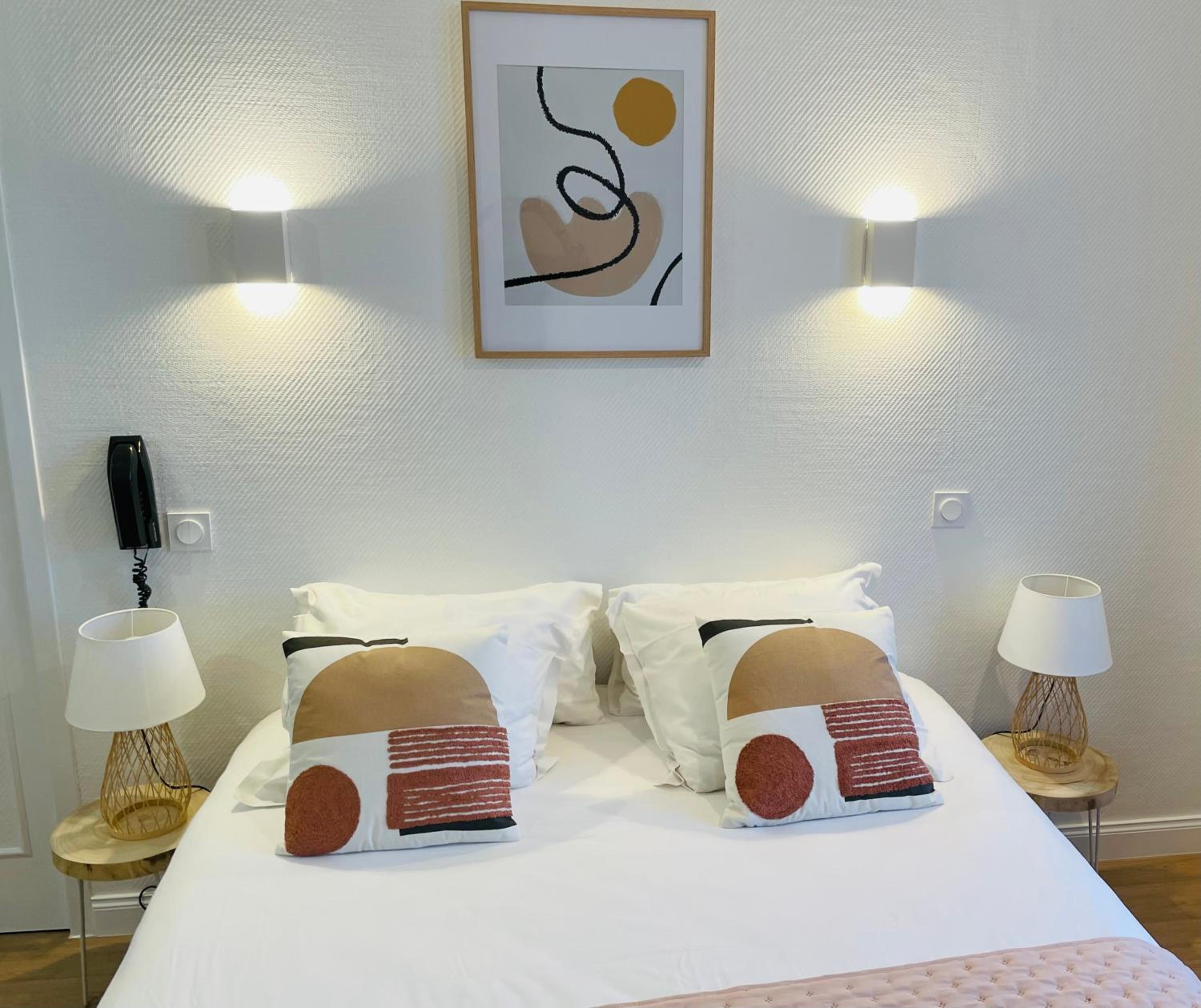 Double Room - Photo 31
