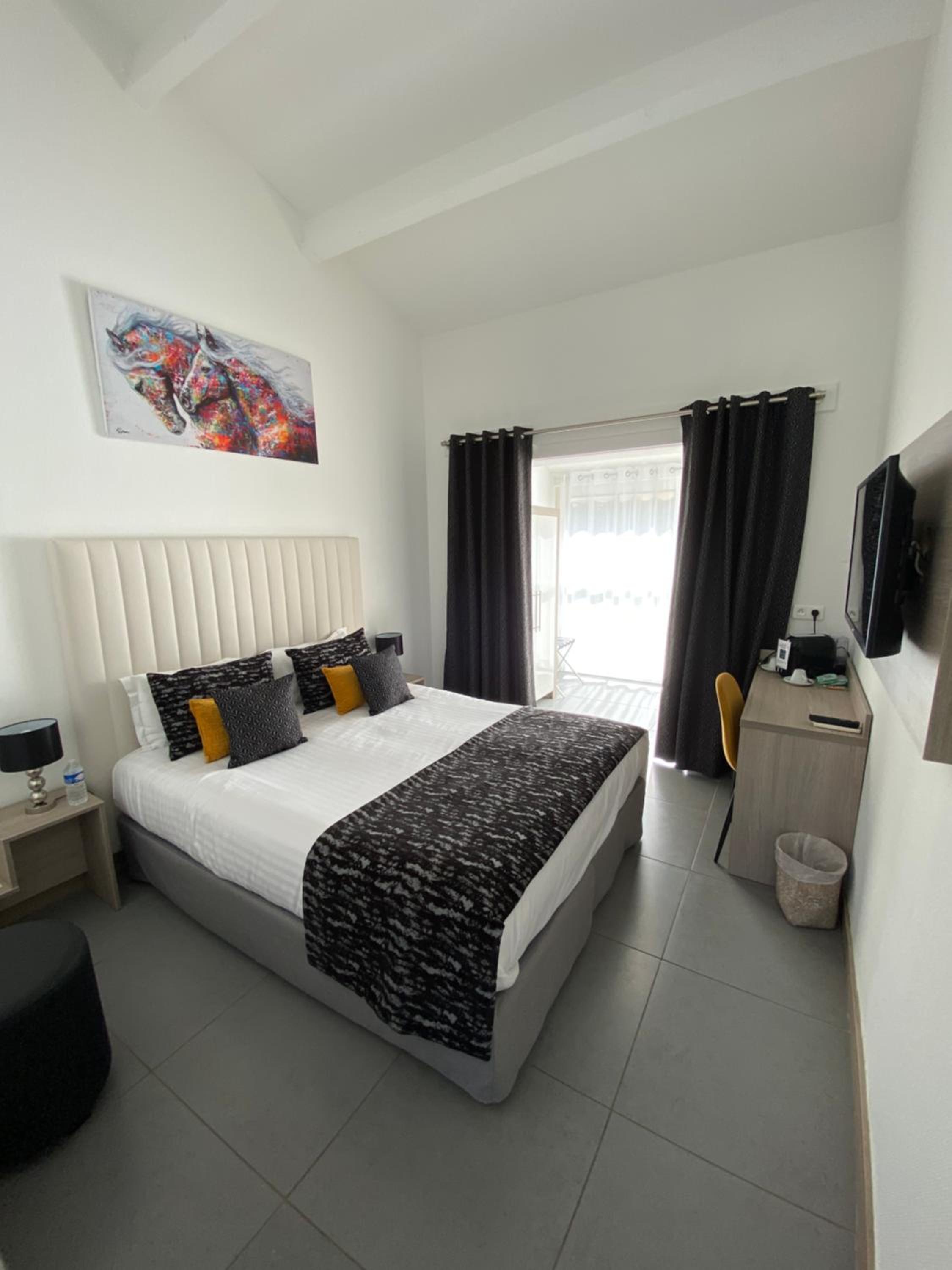Junior Suite with Terrace photo 3