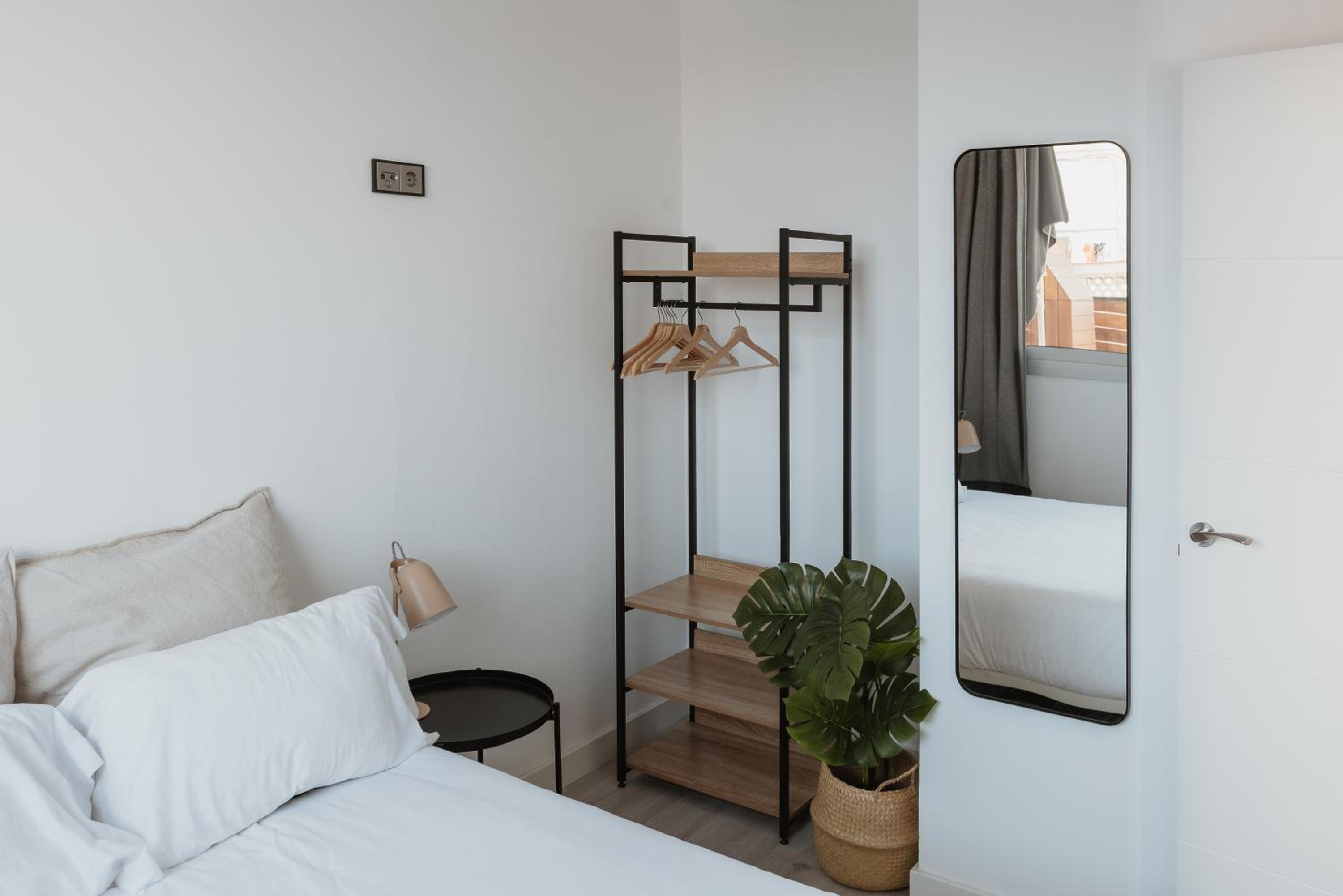 Apartamento Penthouse