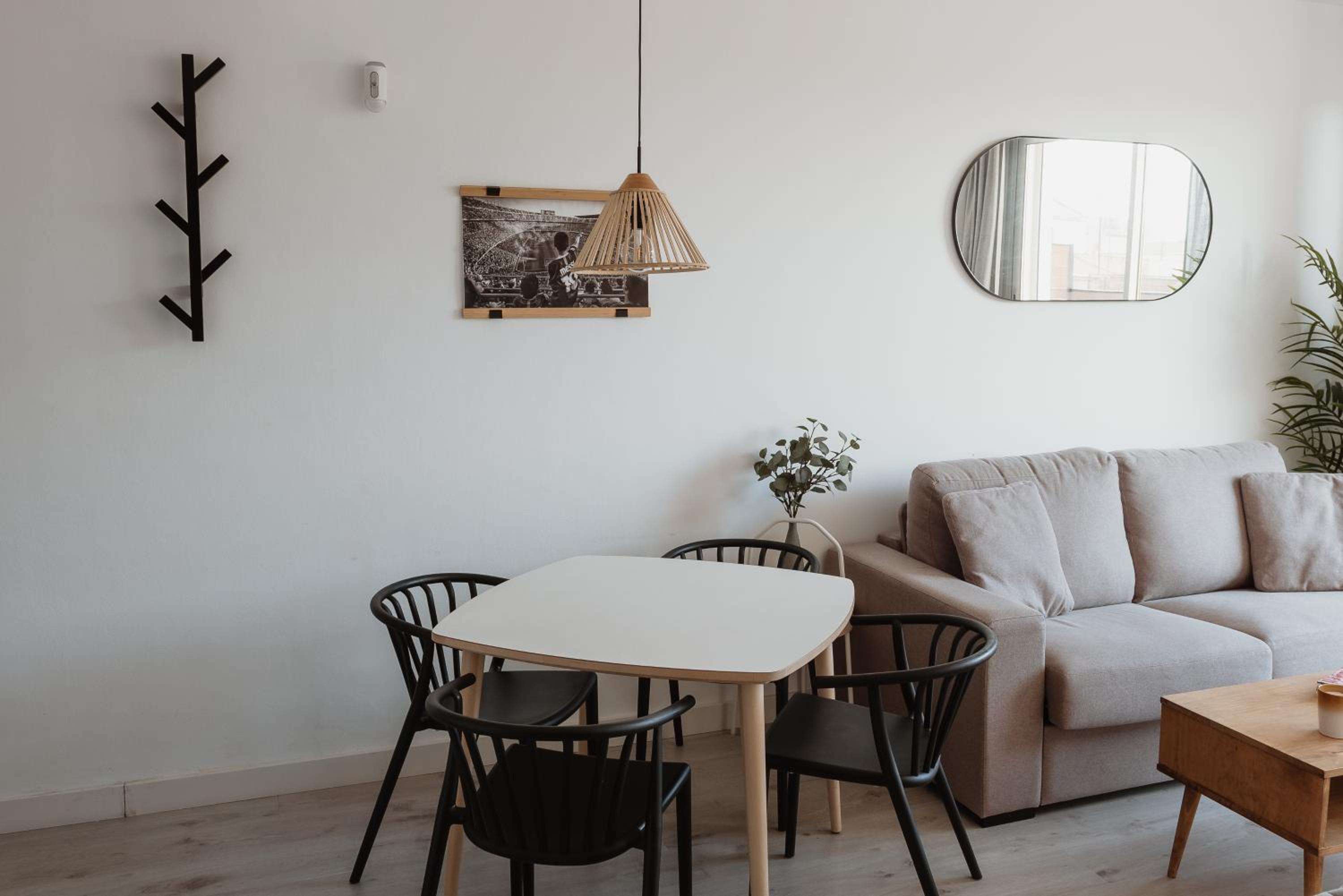 Penthouse Apartment photo 3