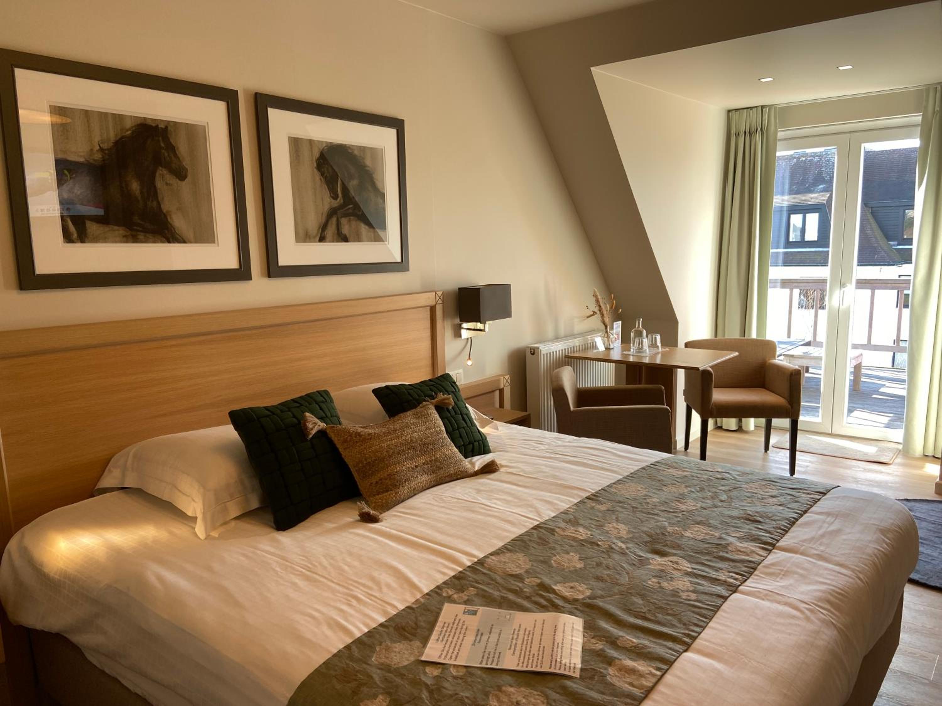 Double Room With Balcony photo 1