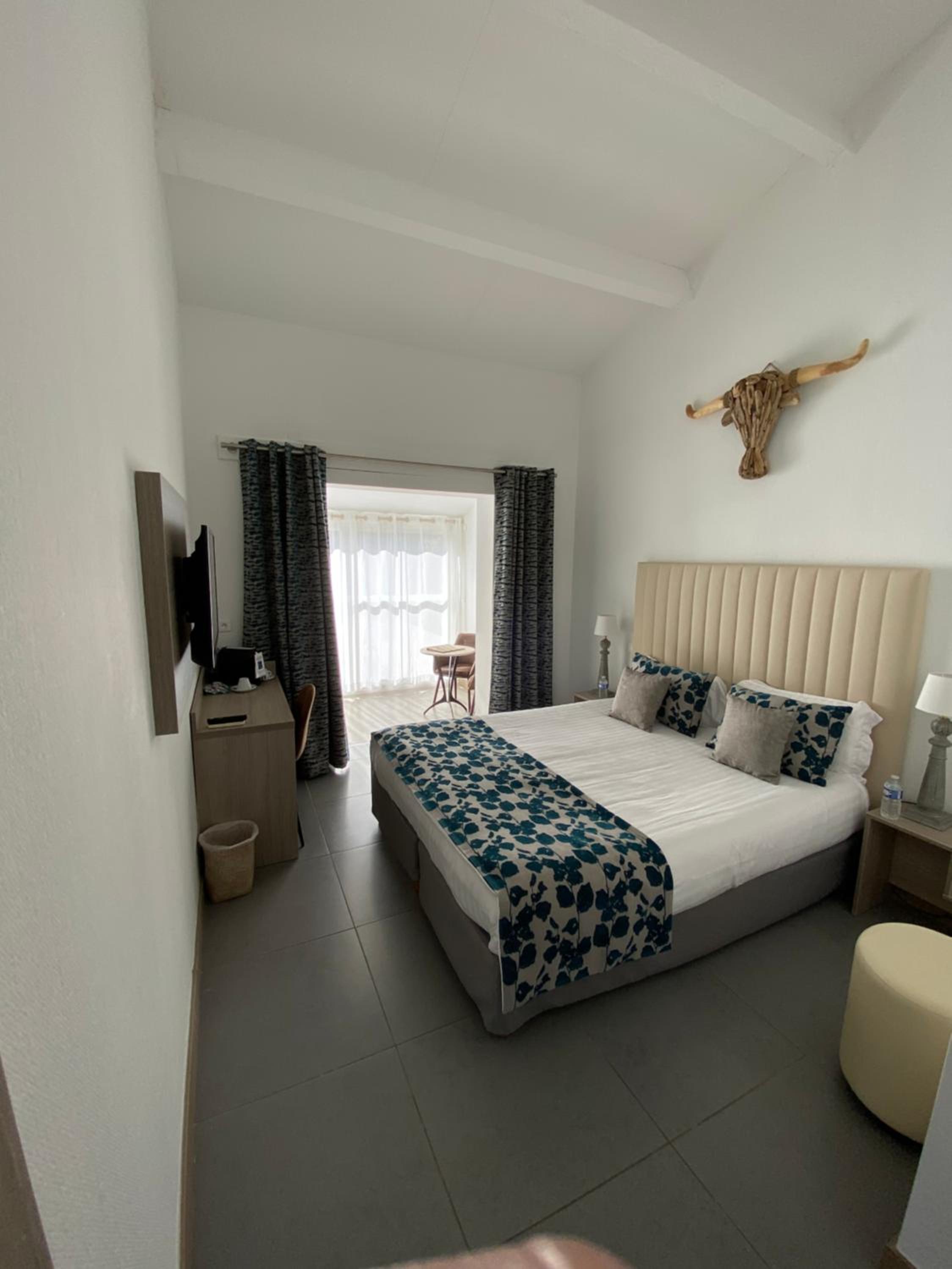 Junior Suite with Terrace photo 2