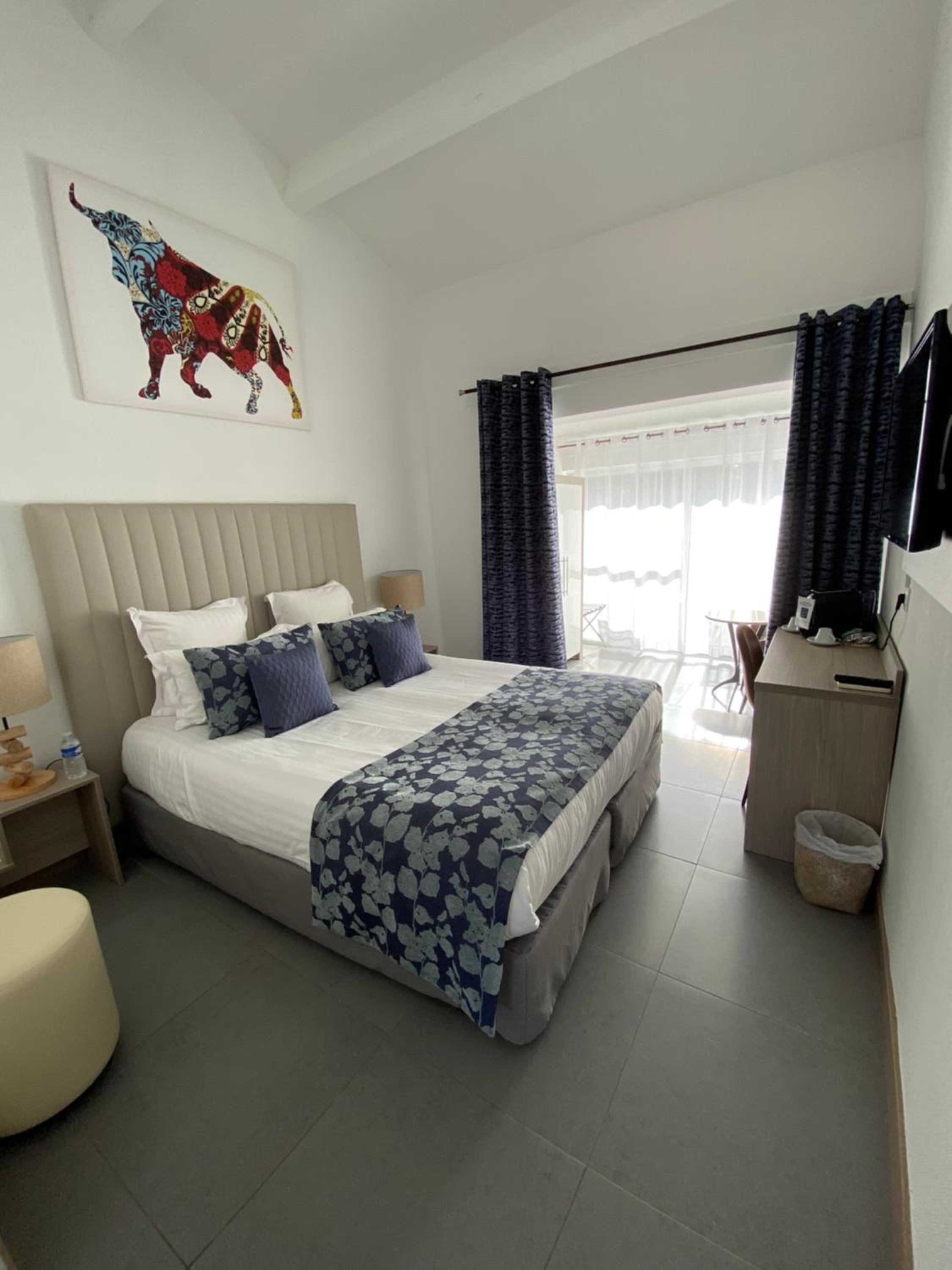 Junior Suite with Terrace photo 1