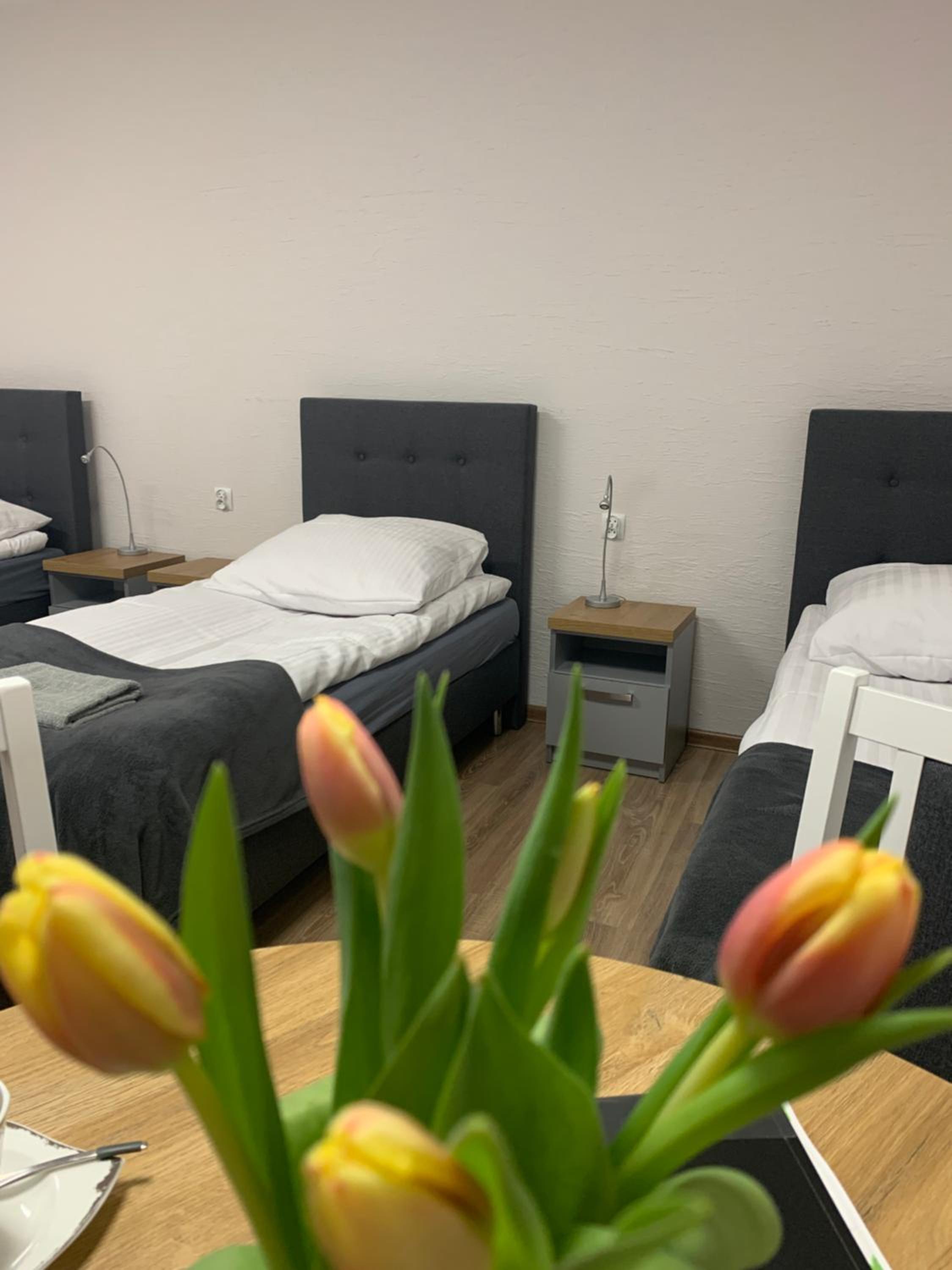 Deluxe Triple Room - Photo 1