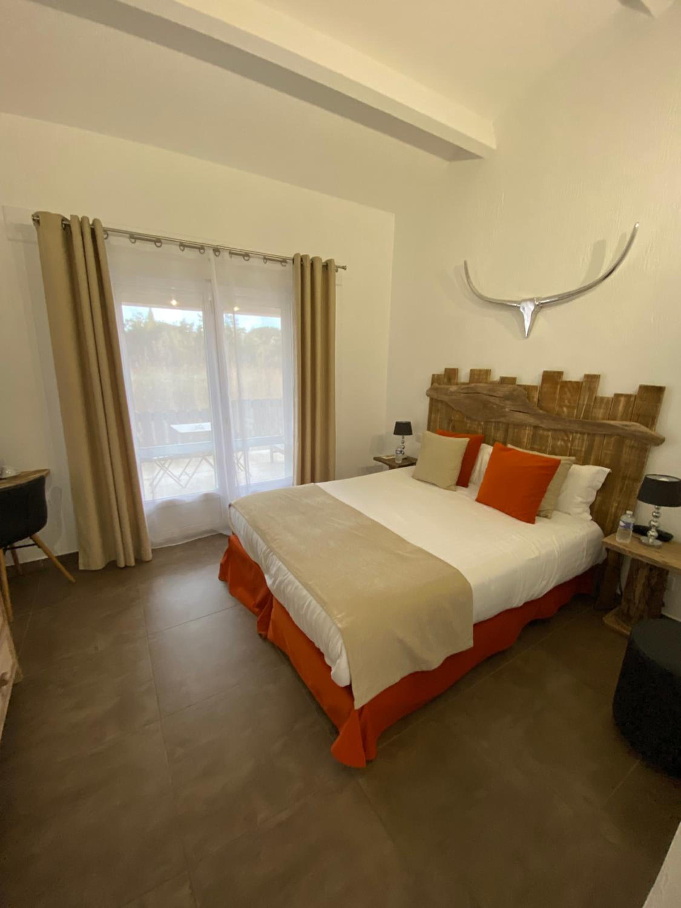 Chambre Double Club Chambre Double Club
