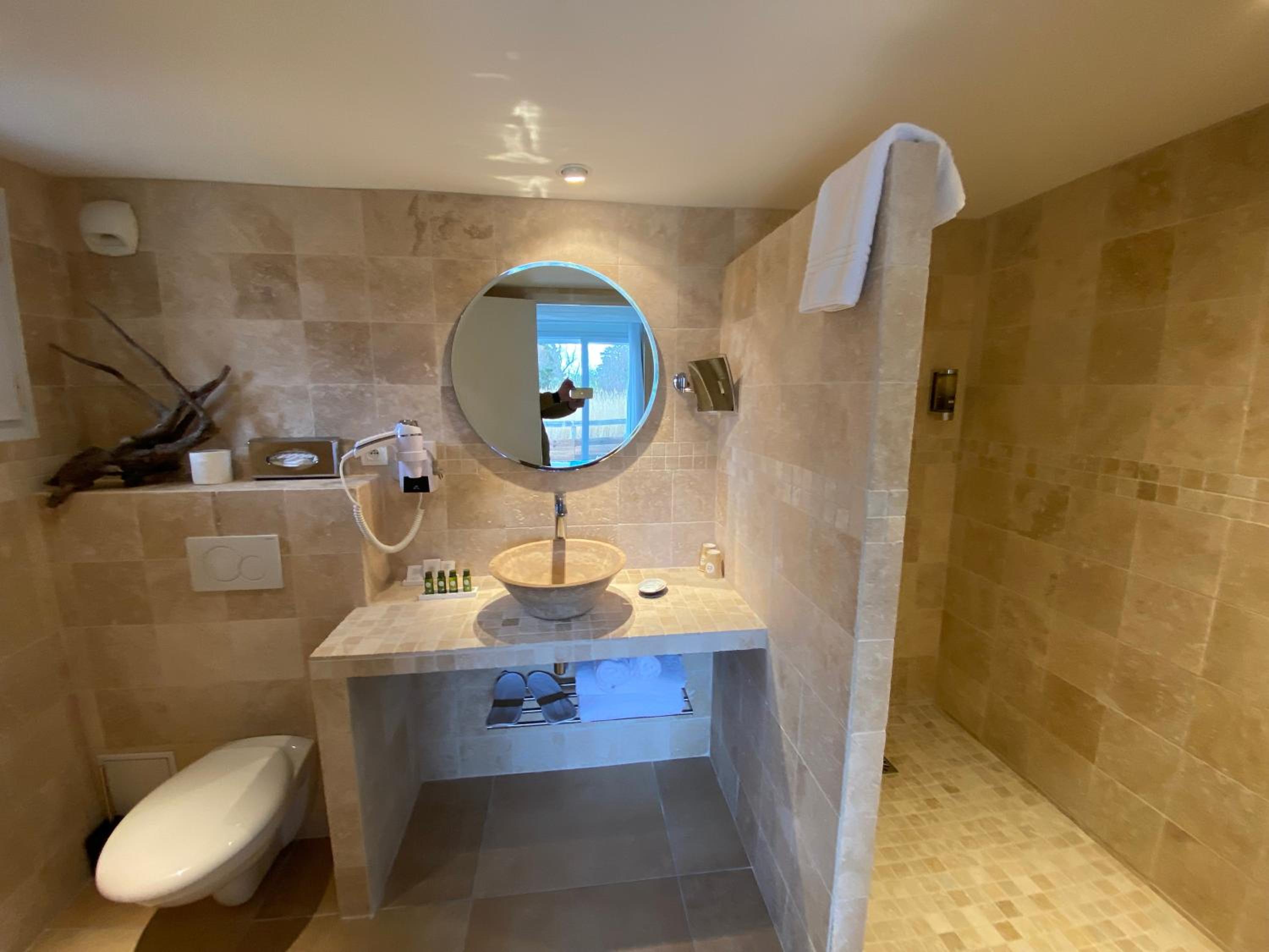 Superior Double Room with Terrace photo 3